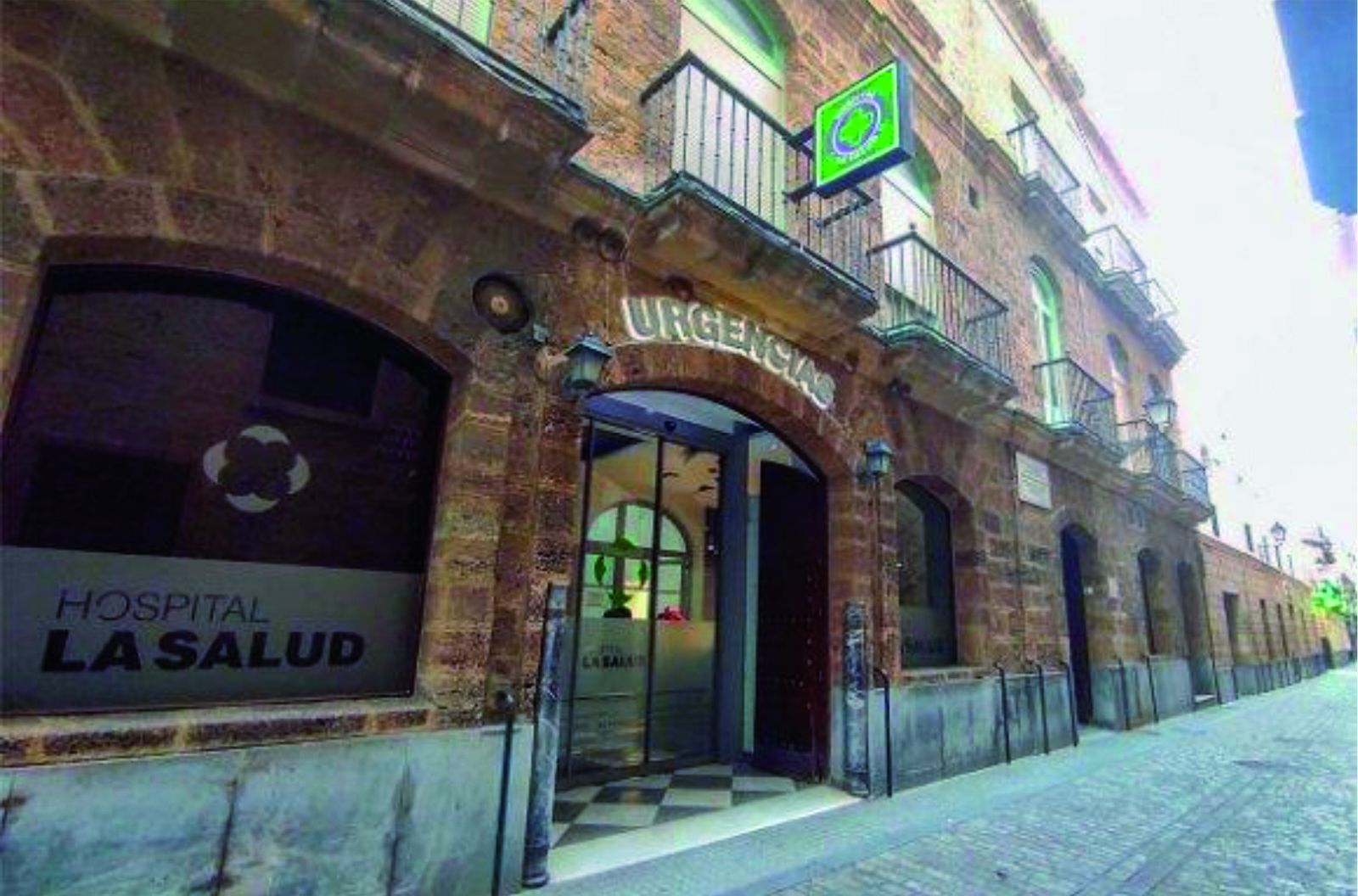 Hospital HLA La Salud impulsa la Medicina Interna en su oferta de servicios.