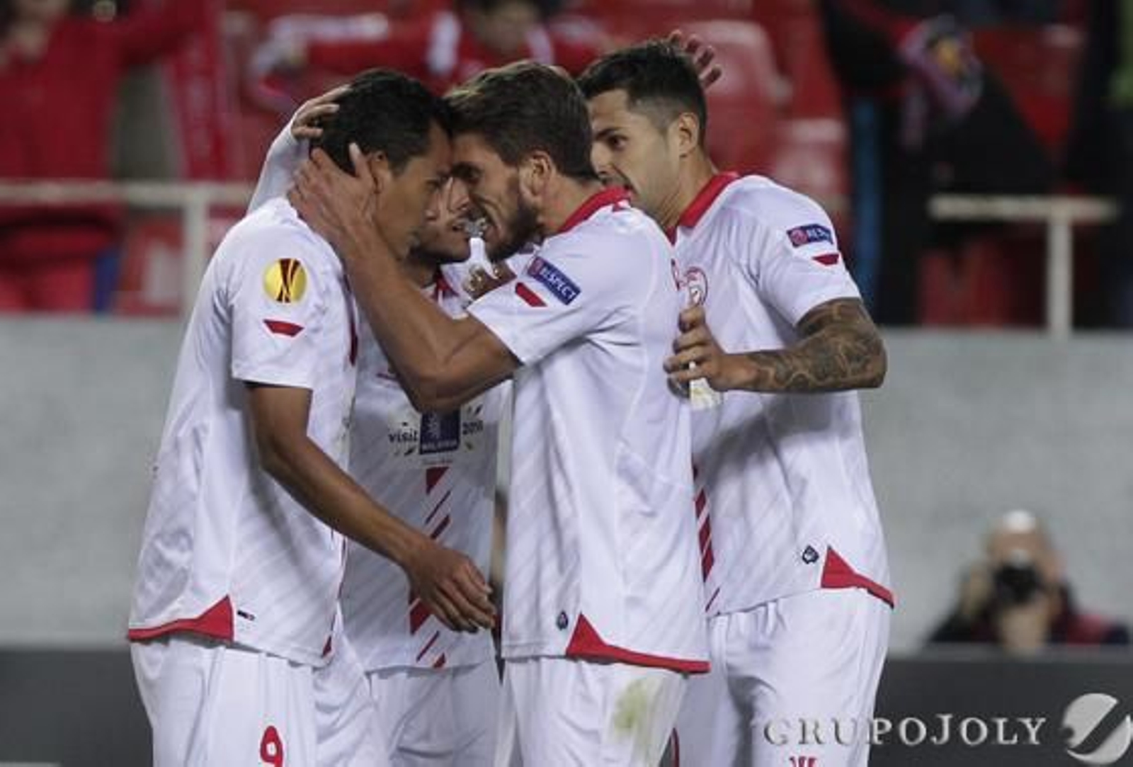 Foto: Antonio Pizarro