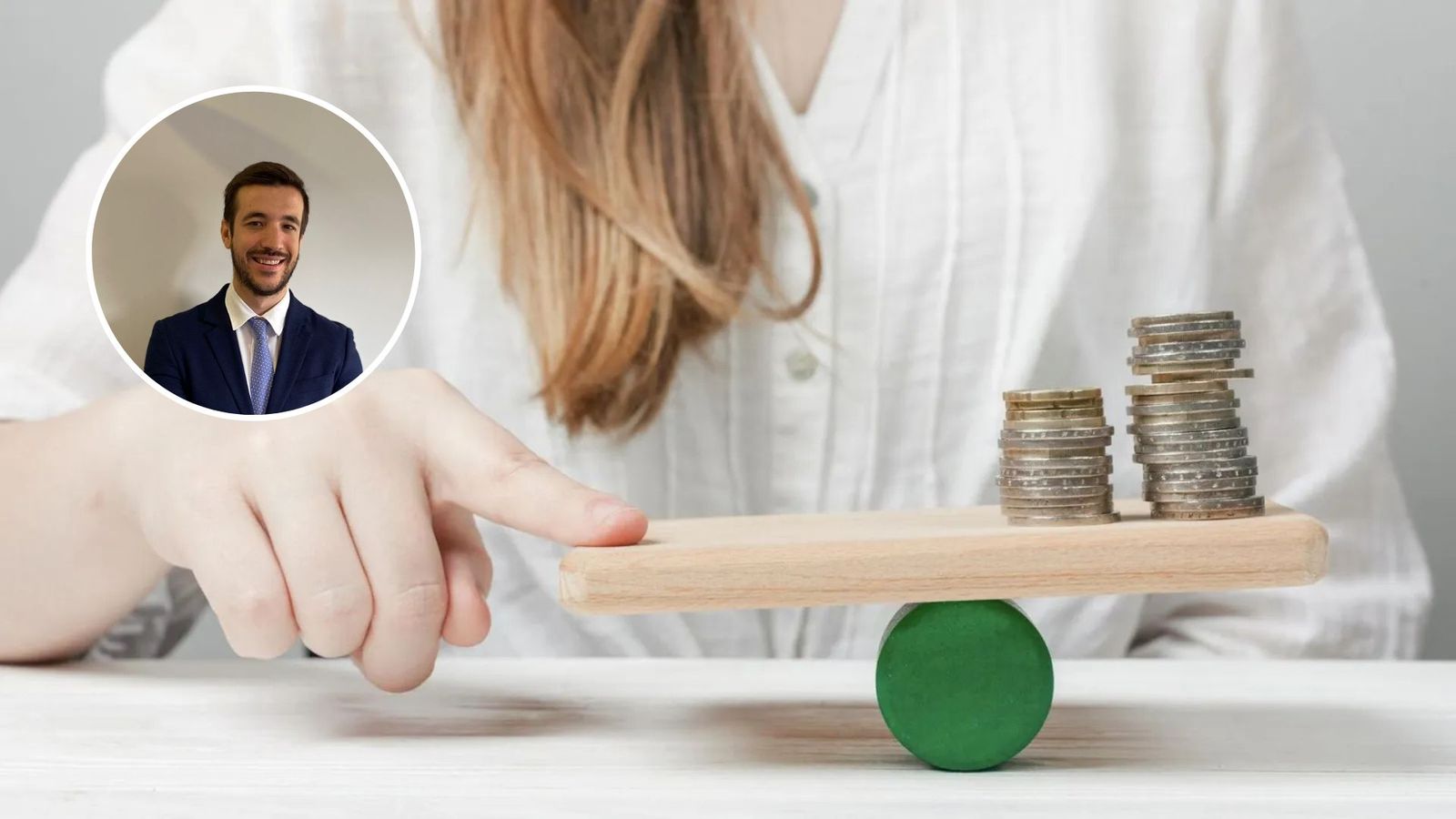 El abogado laboralista Juanma Lorente da las claves para entender la nómina