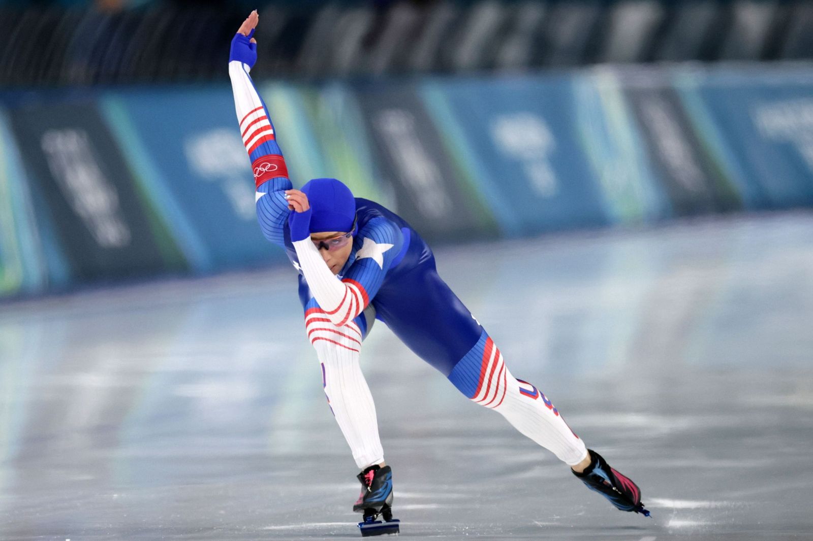 Las mejores fotos de los Juegos Olímpicos de invierno Milán Cortina d'Ampezzo 2026 | Décima jornada