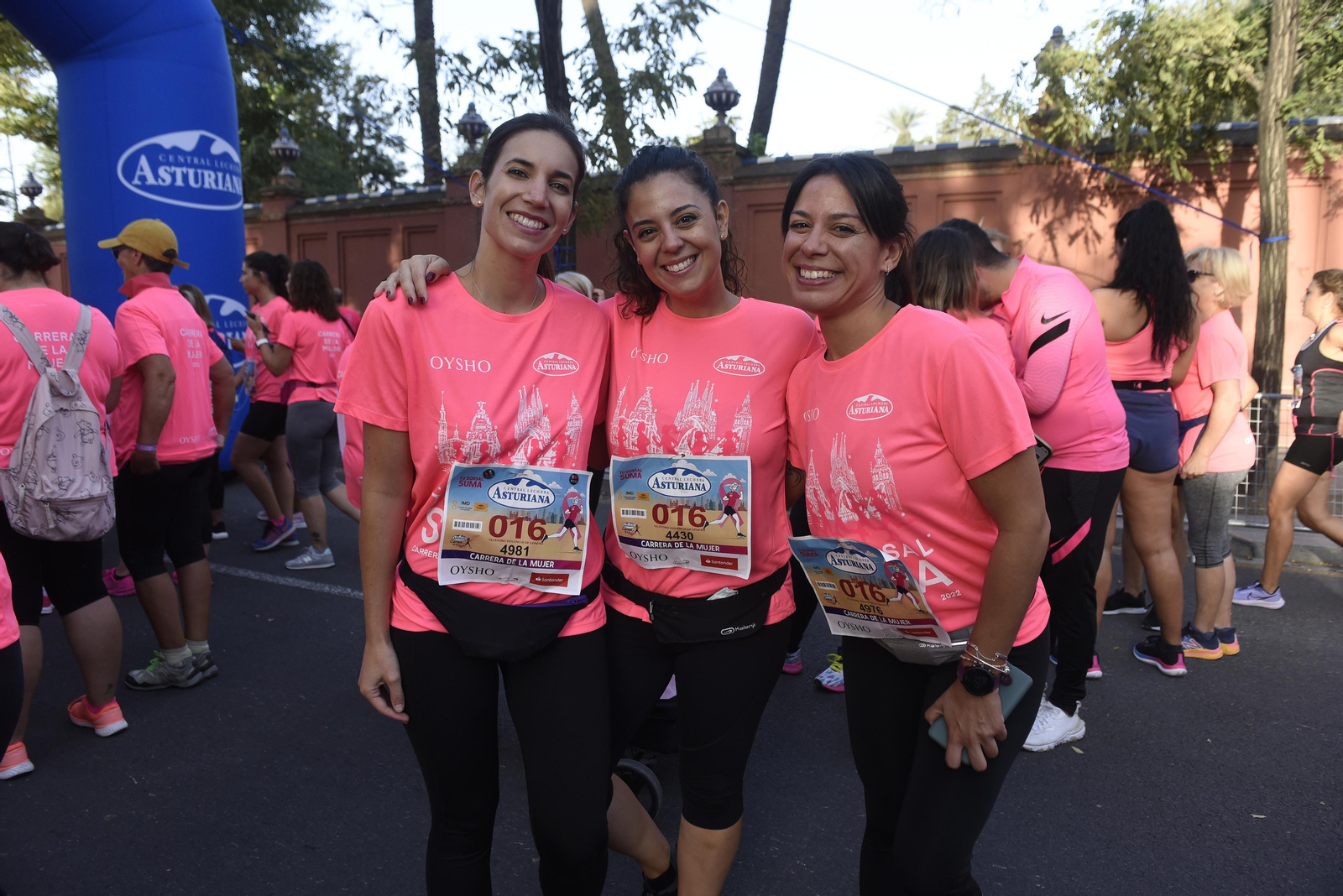 Búscate en la Carrera de la Mujer 1