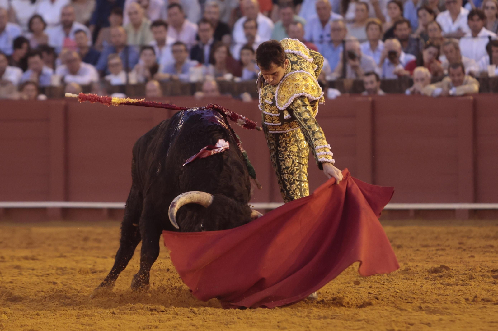 Las imágenes del festejo