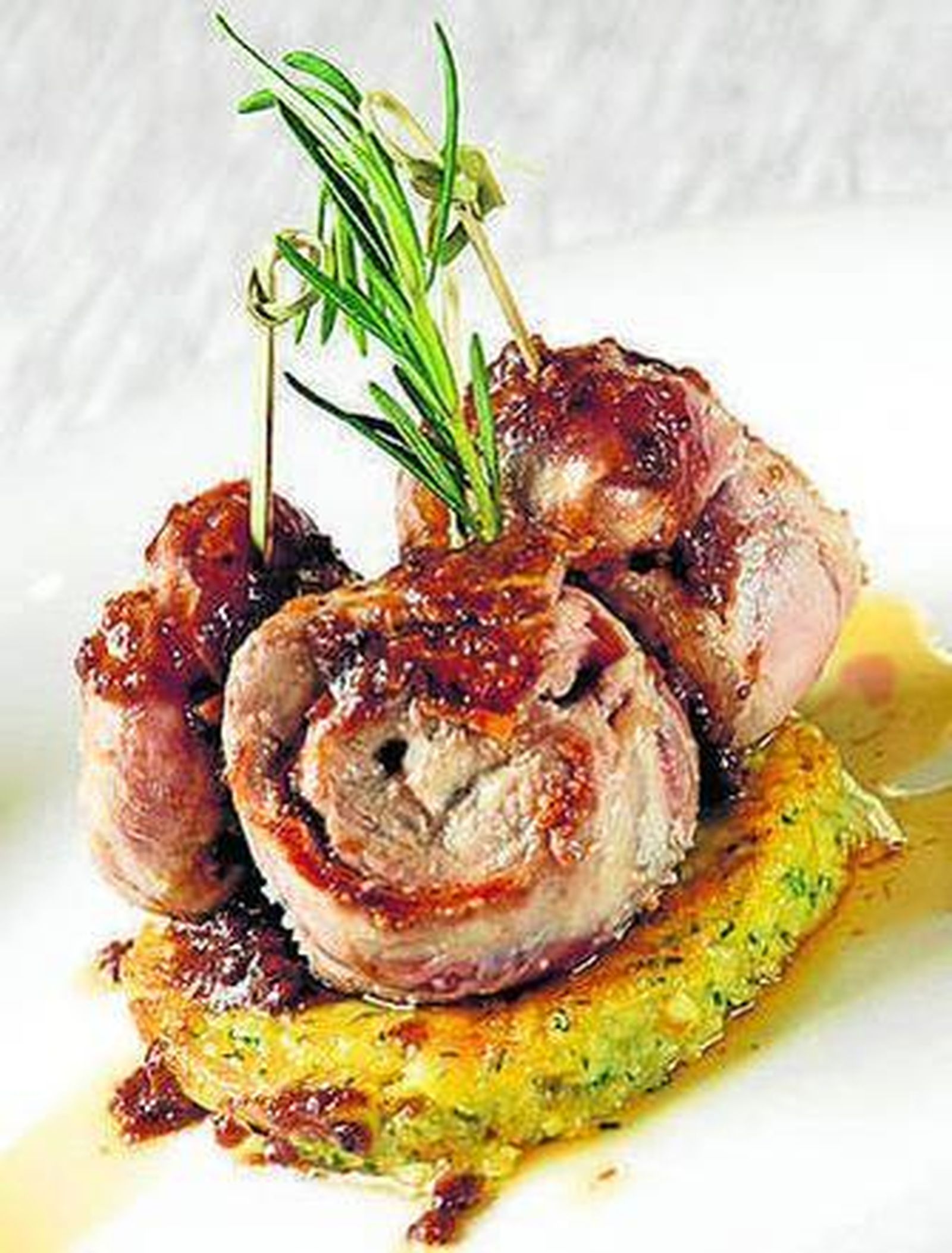 Cerdo ibérico a la carta