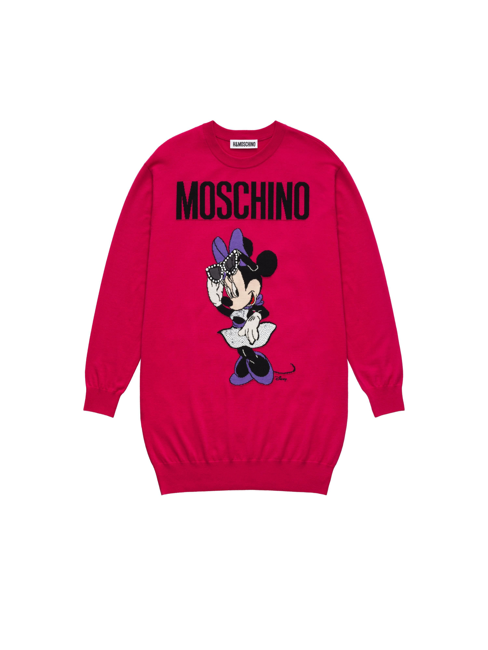 Moschino tv H&M 99 EUR