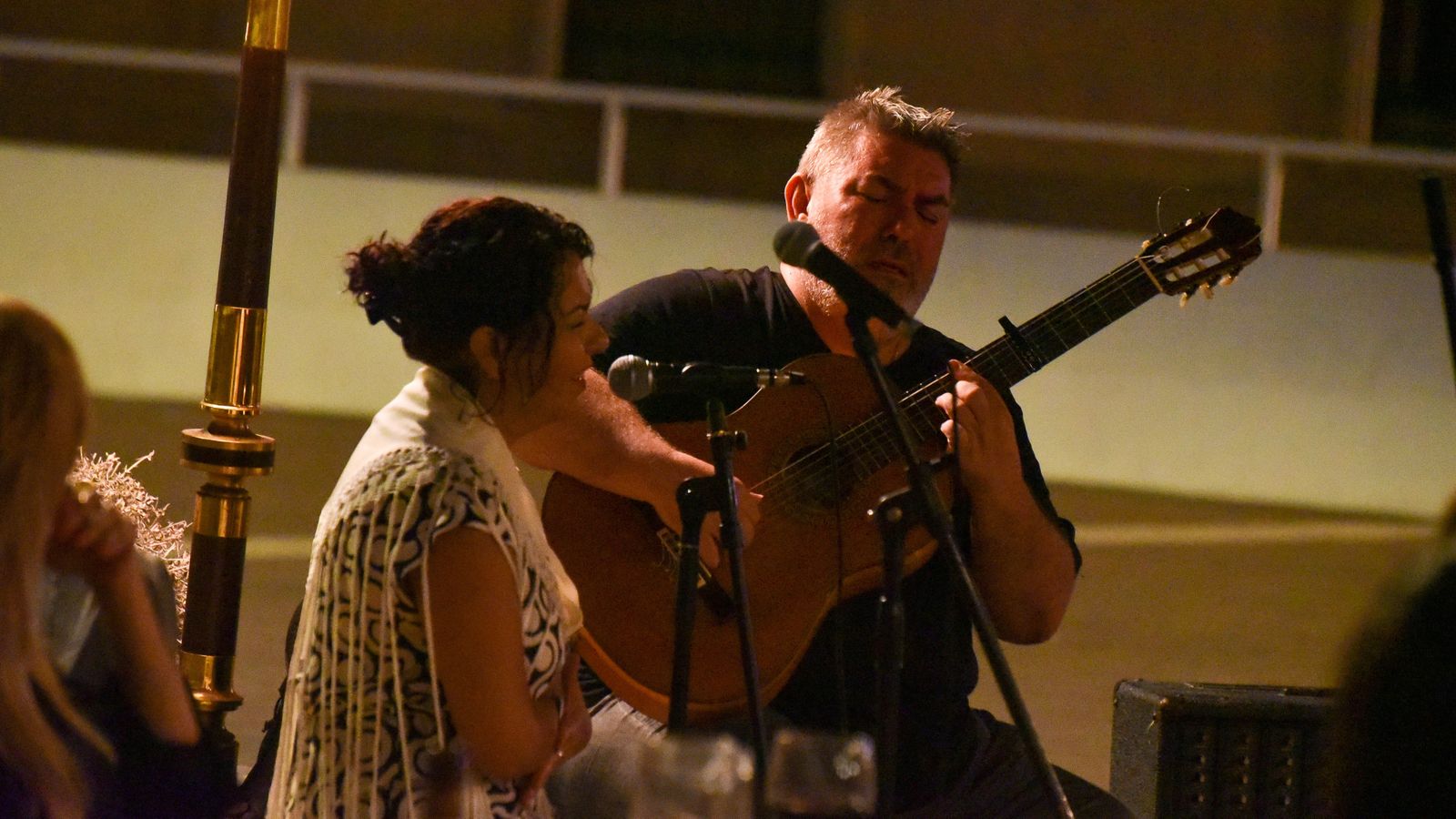 Fotos de Los viernes de Flamenco en El Limbo