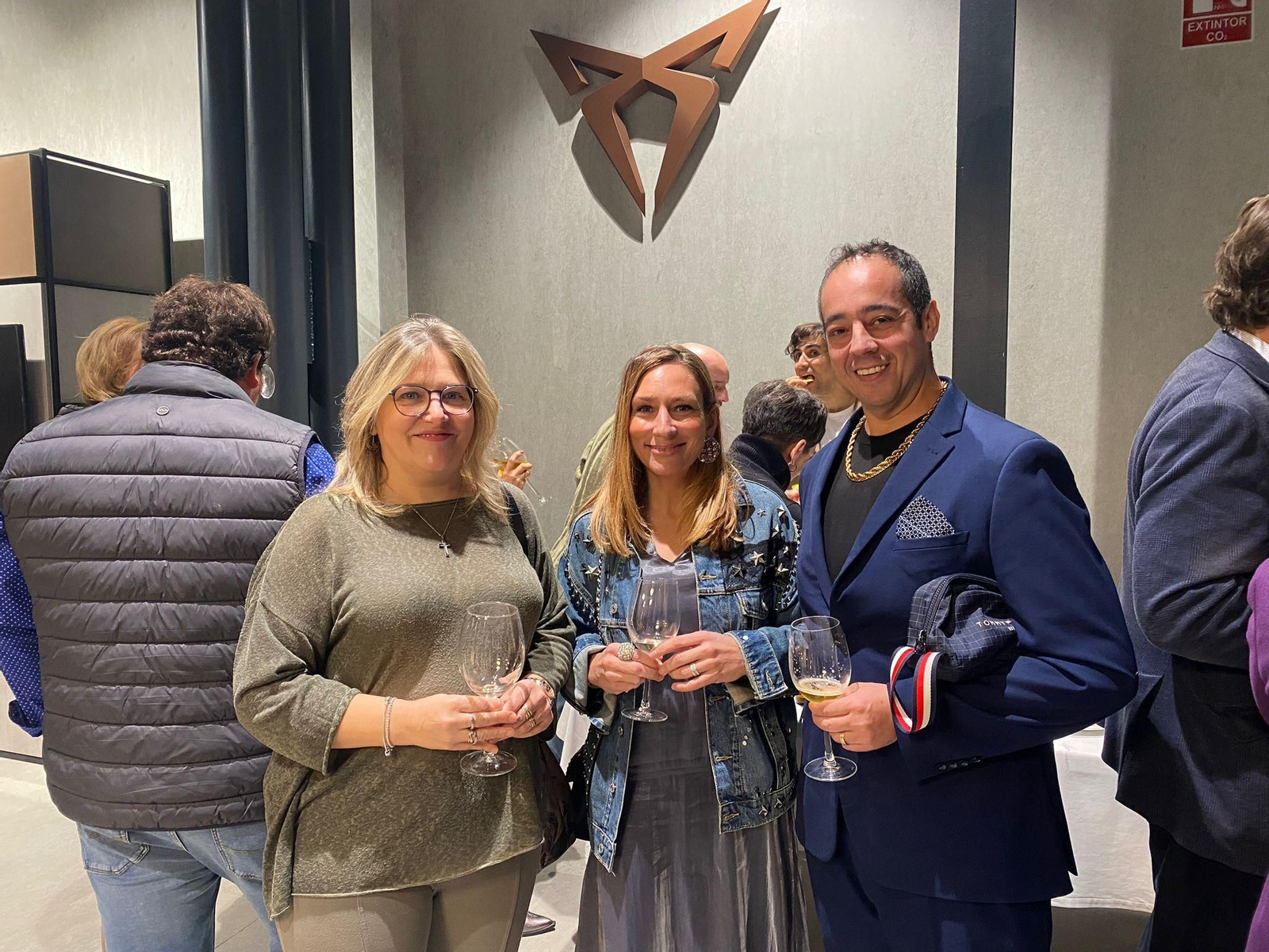 En imágenes: Aceite Supremo, un homenaje del chef Juan Aceituno a su abuela