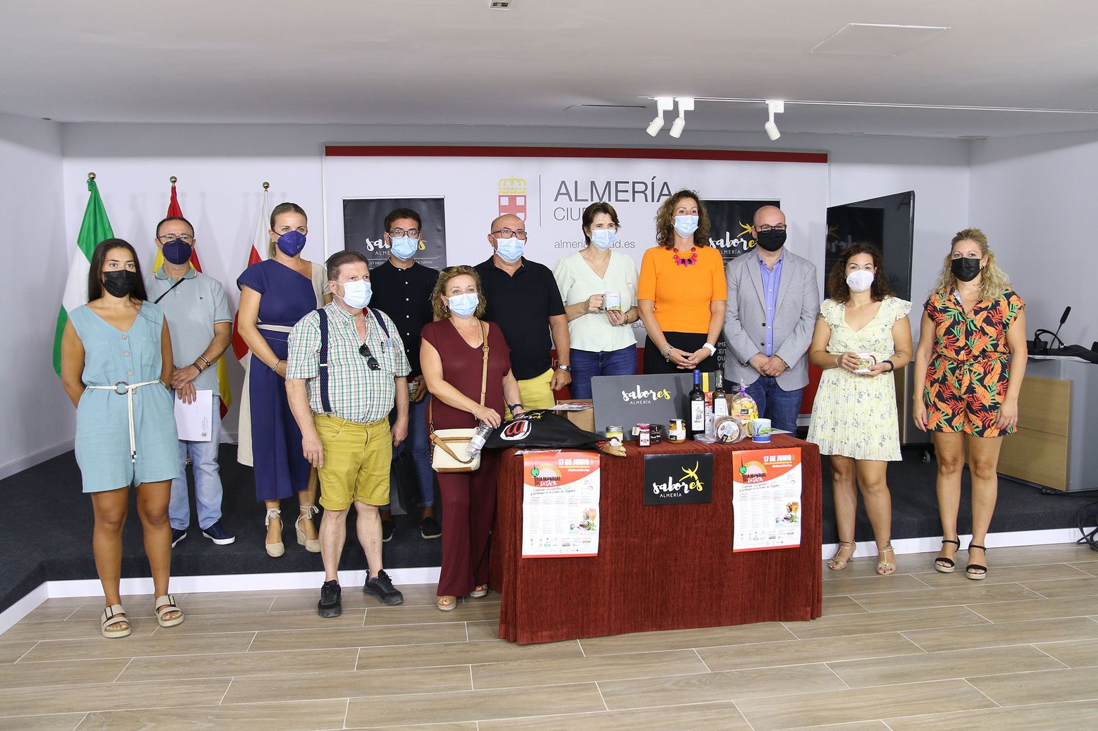 La ruta por el Día Mundial de la Tapa ya tiene premiados