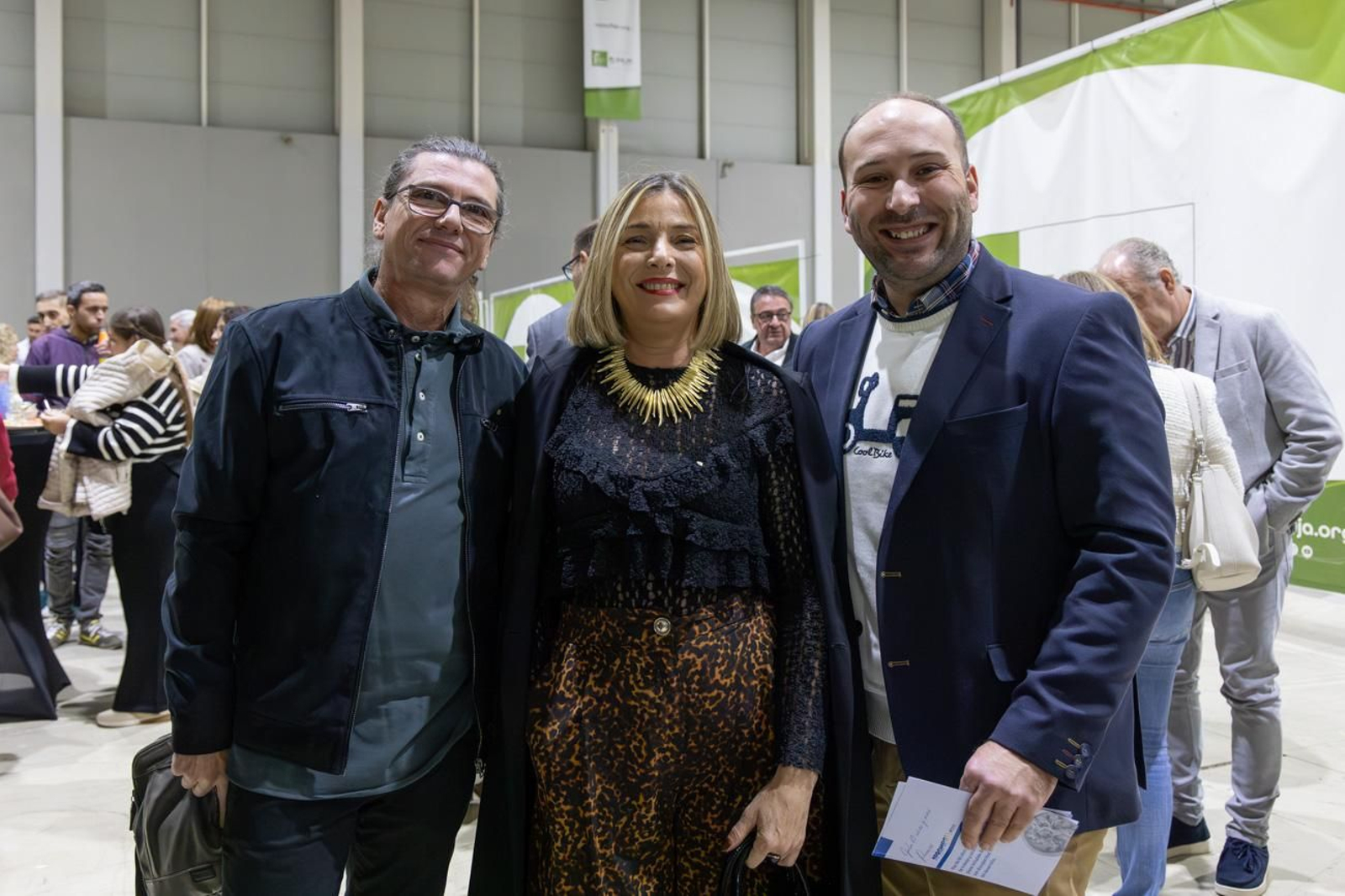 Gala con motivo del 60 aniversario de Aprompsi