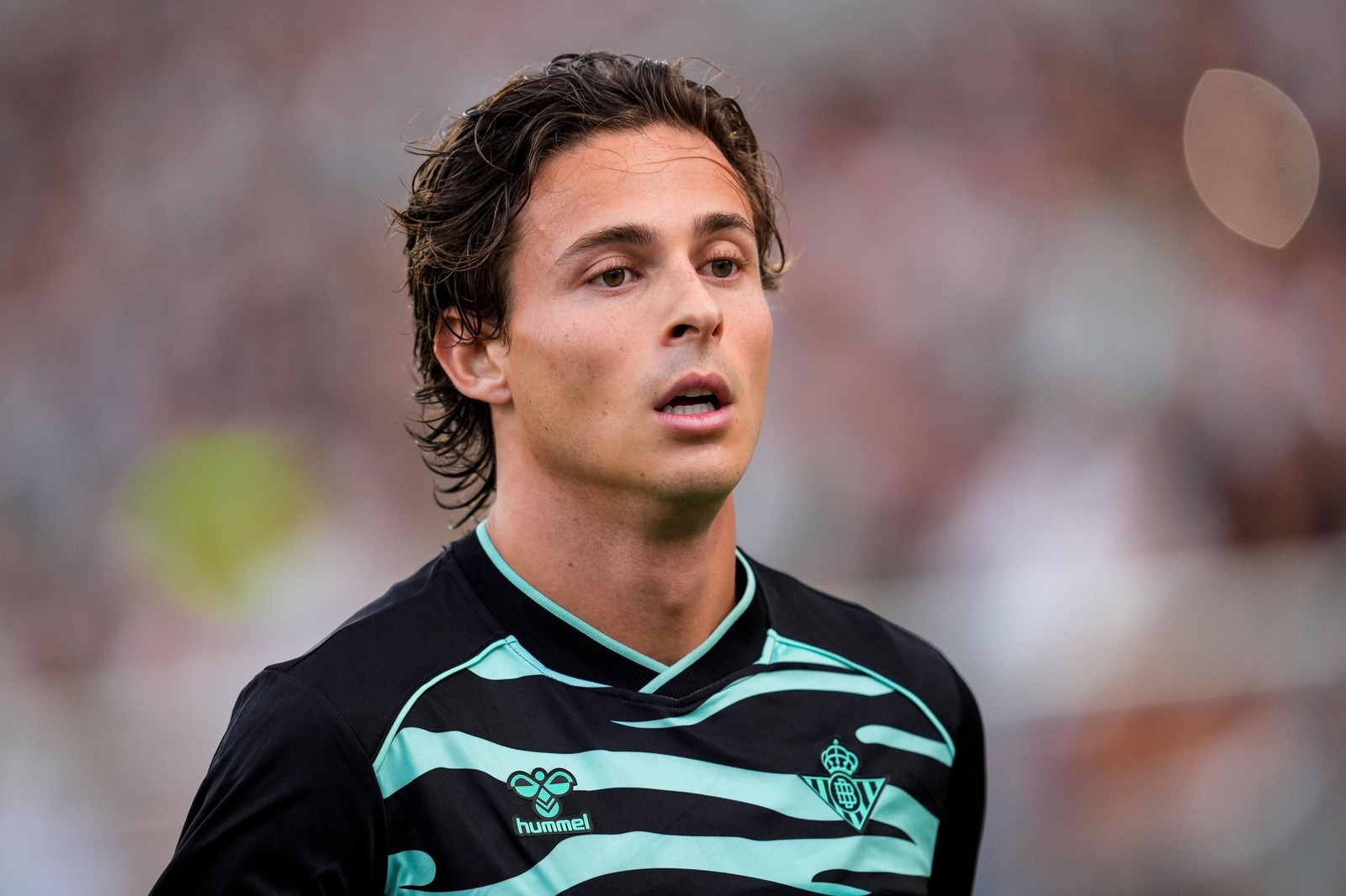 Las mejores fotos del Betis - Como