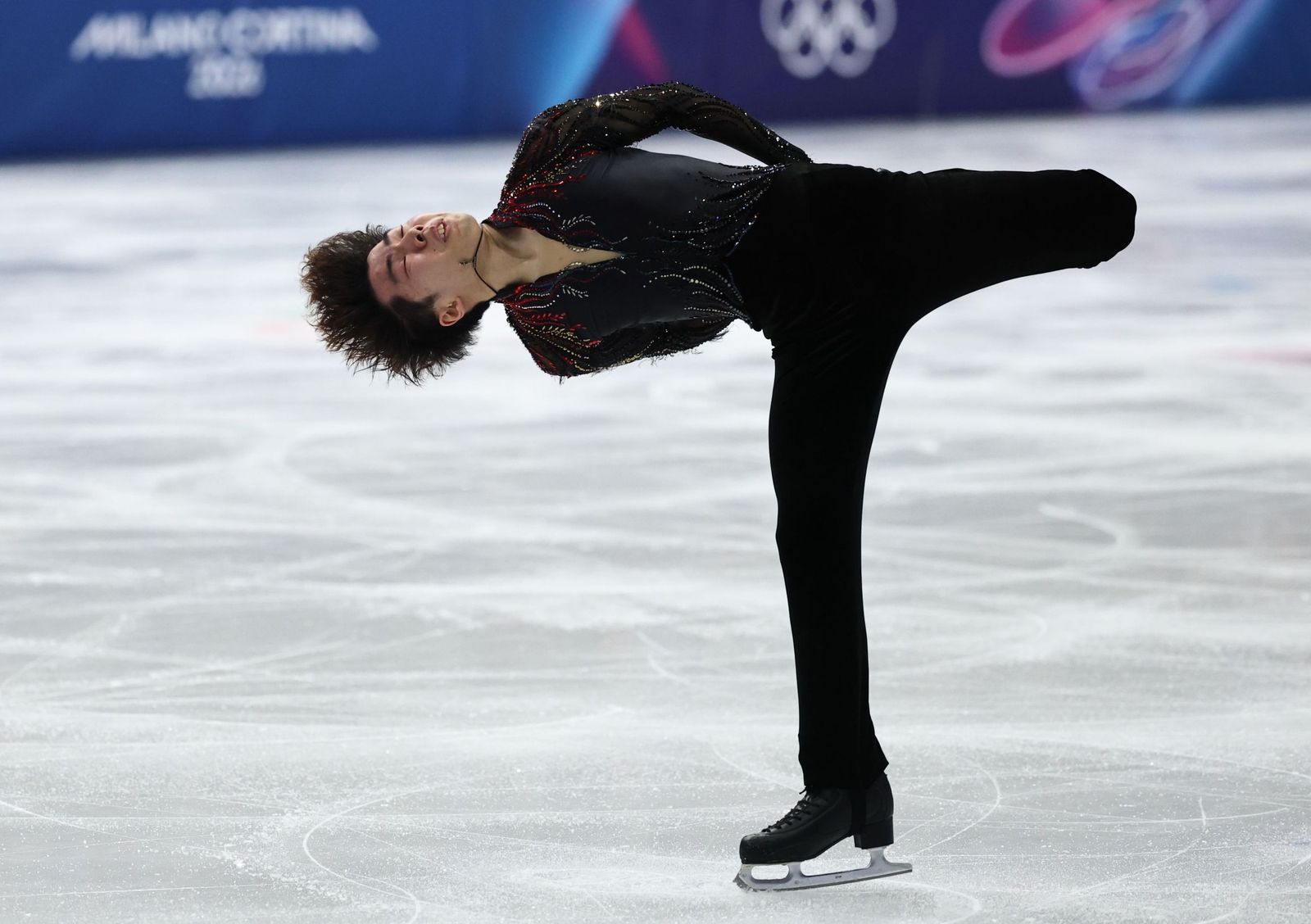 Las mejores fotos de los Juegos Olímpicos de invierno Milán Cortina d'Ampezzo 2026 | Octava jornada