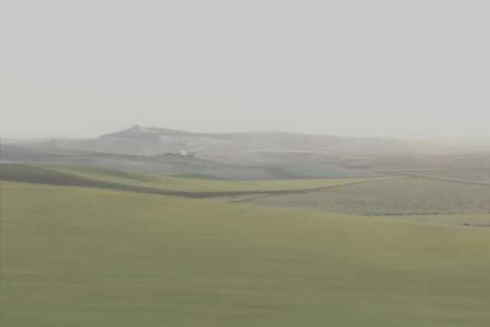 'La naturaleza del paisaje' llega a Espacio Abierto Jerez