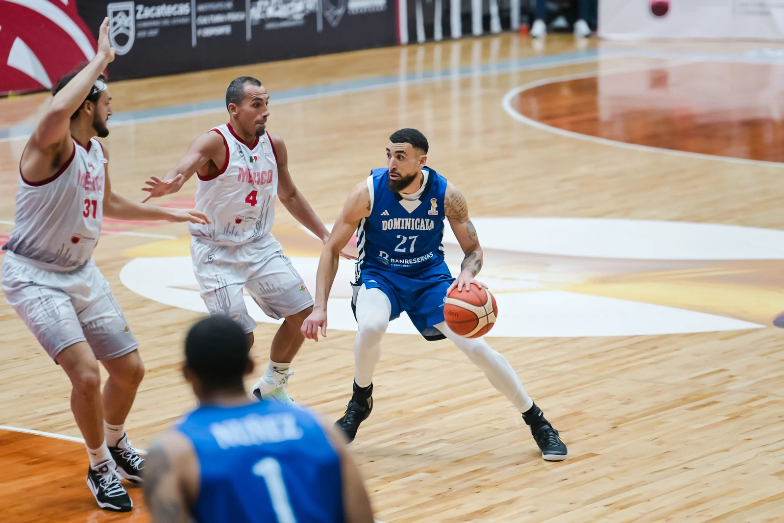 Chris Duarte y Chase Audige, victorias con minutadas y protagonismo