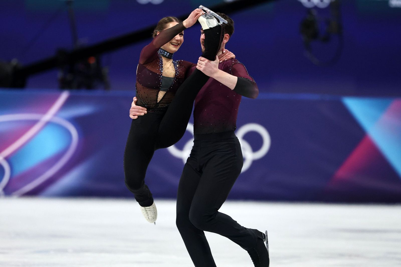 Las mejores fotos de los Juegos Olímpicos de invierno Milán Cortina d'Ampezzo 2026 | Undécima jornada