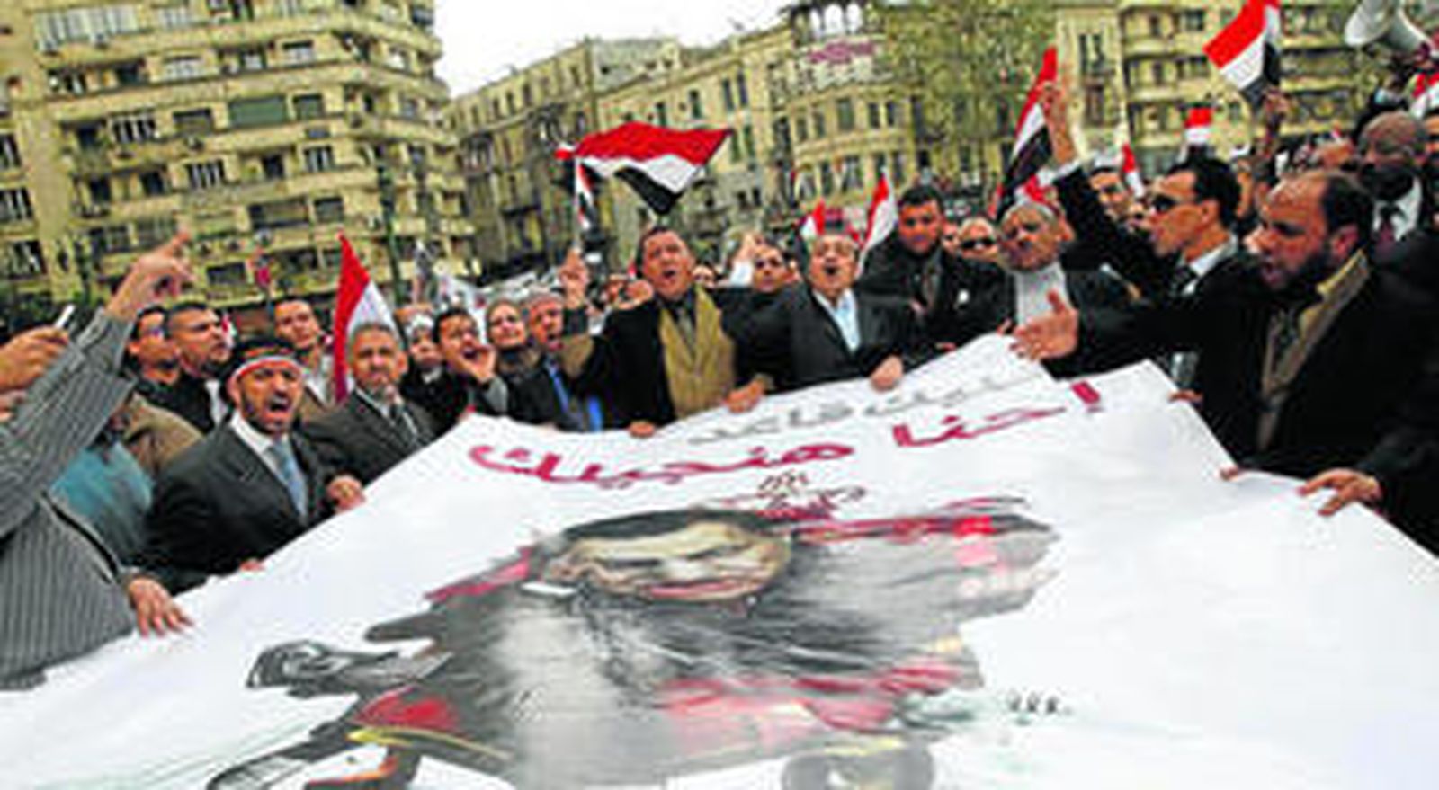 La maldición de Tutankamon