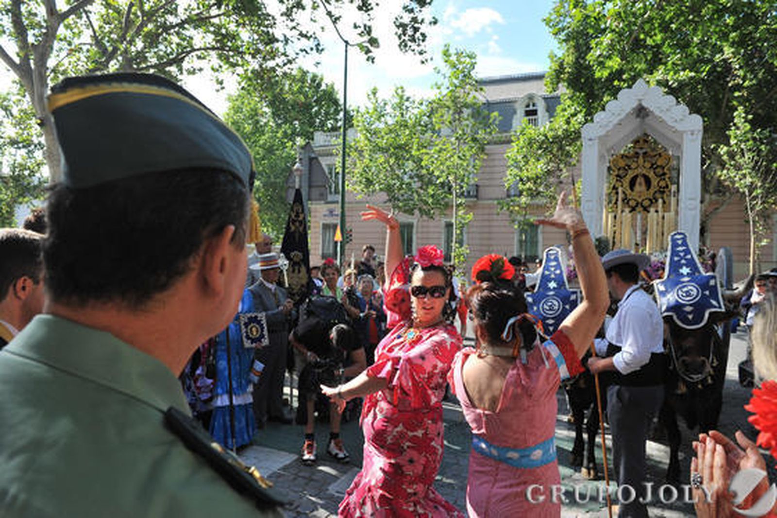 Foto: Juan Carlos Vázquez