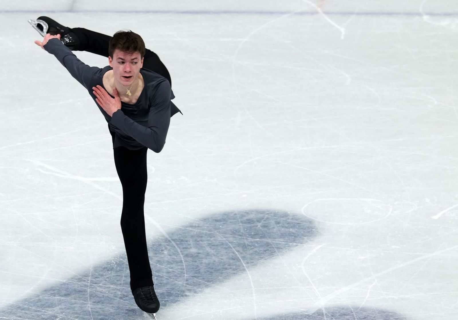 Las mejores fotos de los Juegos Olímpicos de invierno Milán Cortina d'Ampezzo 2026 | Octava jornada