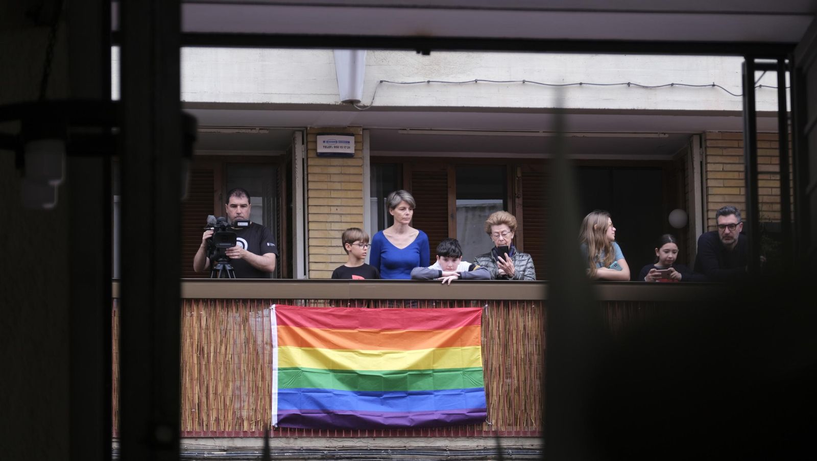 La Borriquita en la Semana Santa de Almería 2025, en imágenes