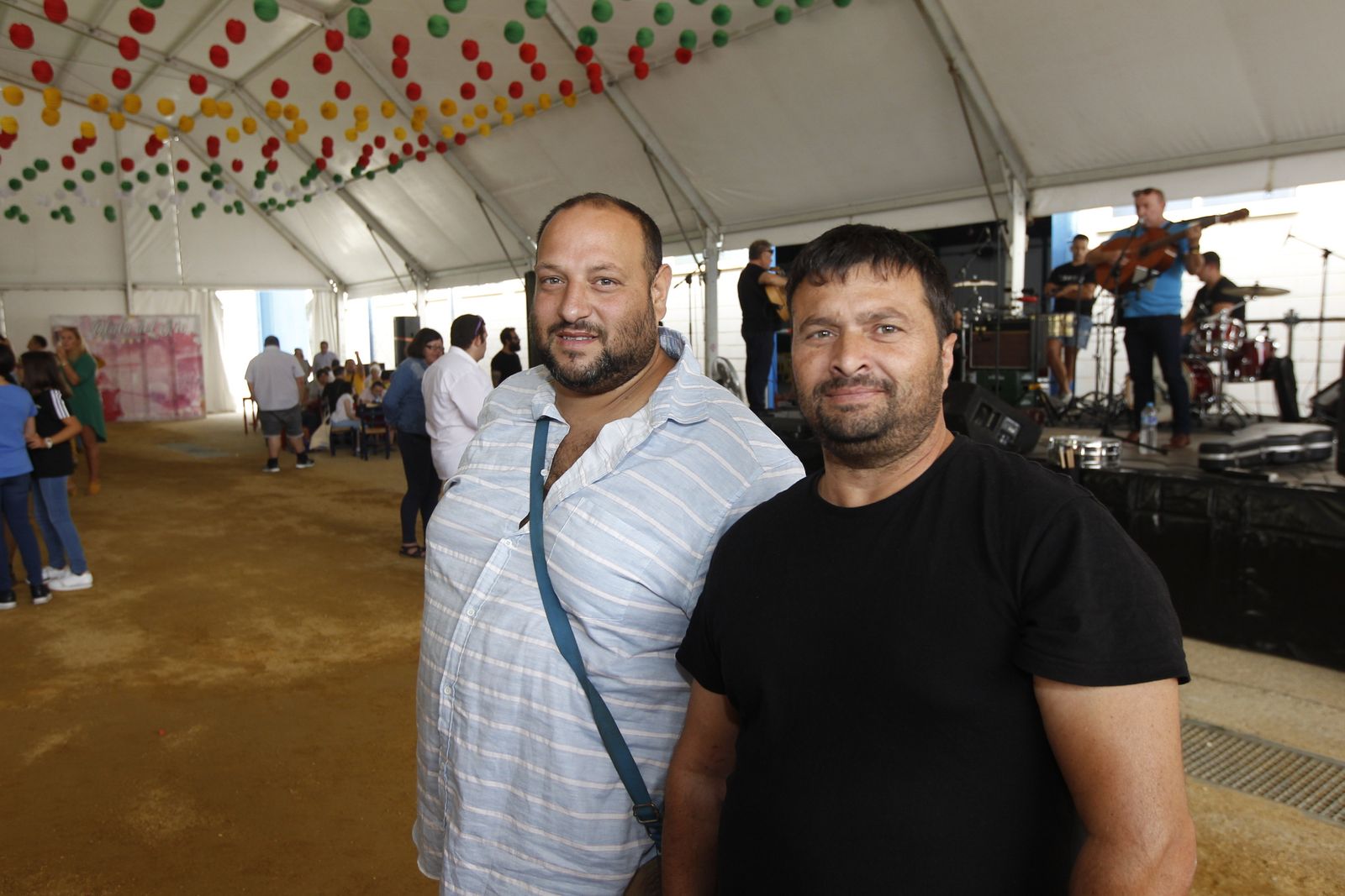 Fotogalería Fiestas de Olula del Río