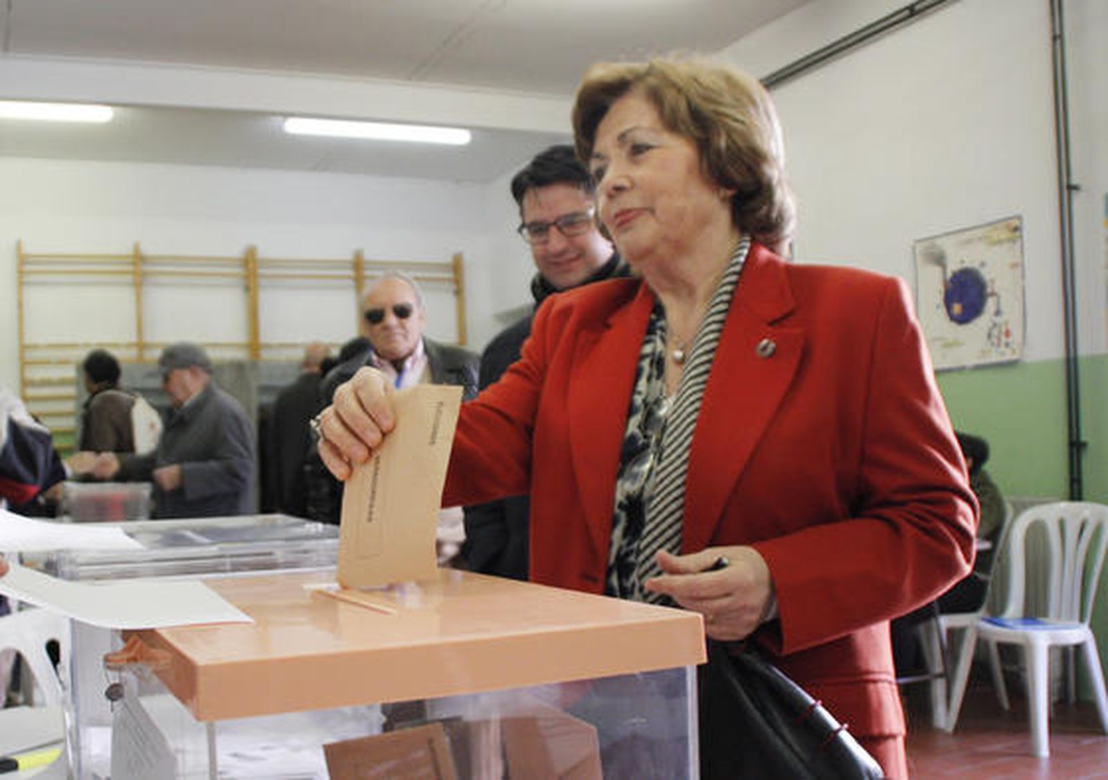 Foto: Cristian Infante