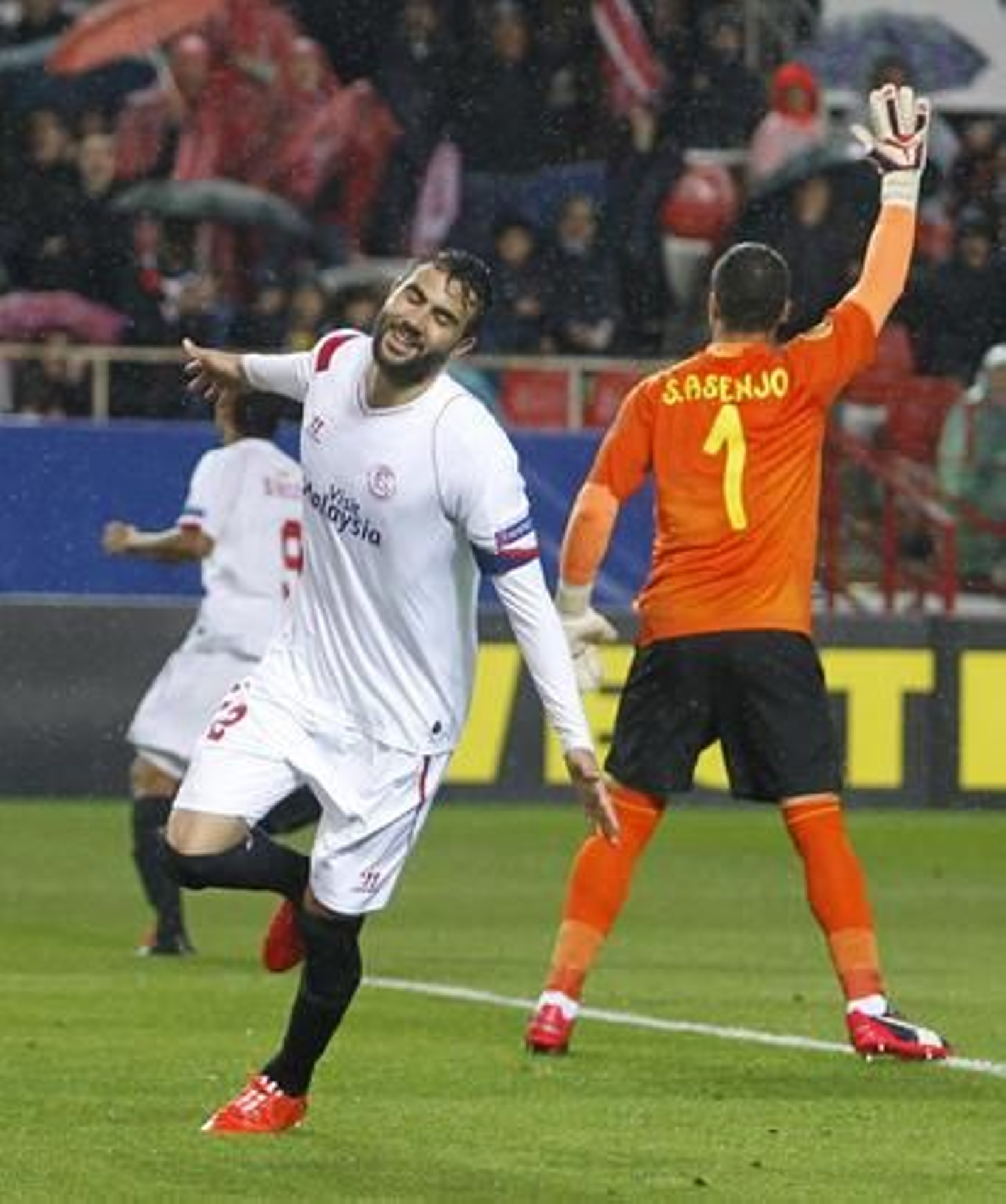 Foto: Antonio Pizarro