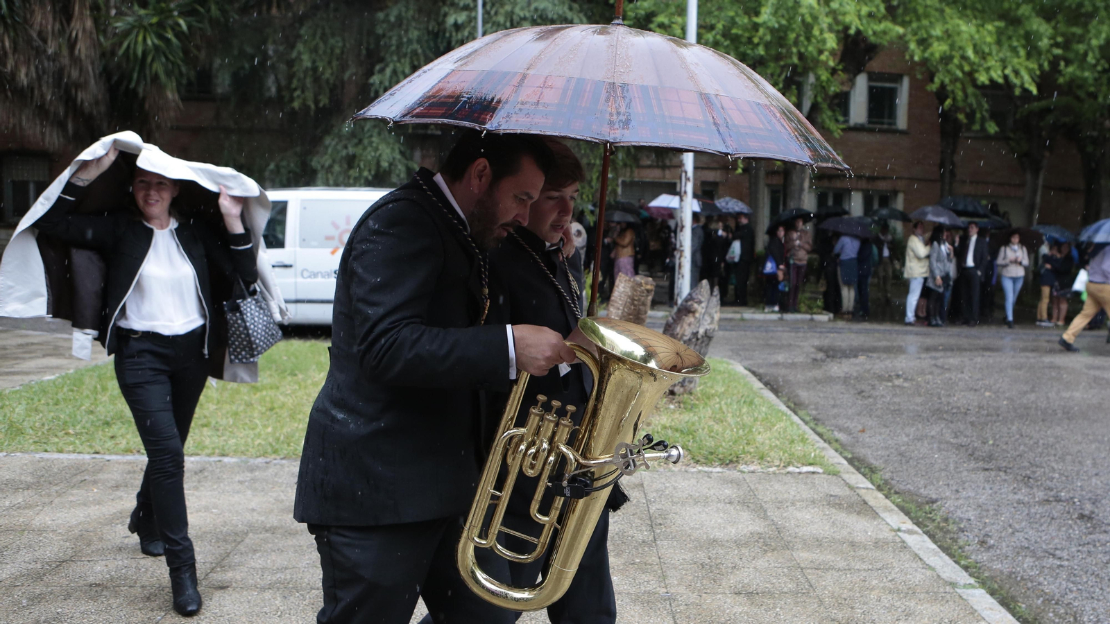 Las imágenes de Las Cigarreras