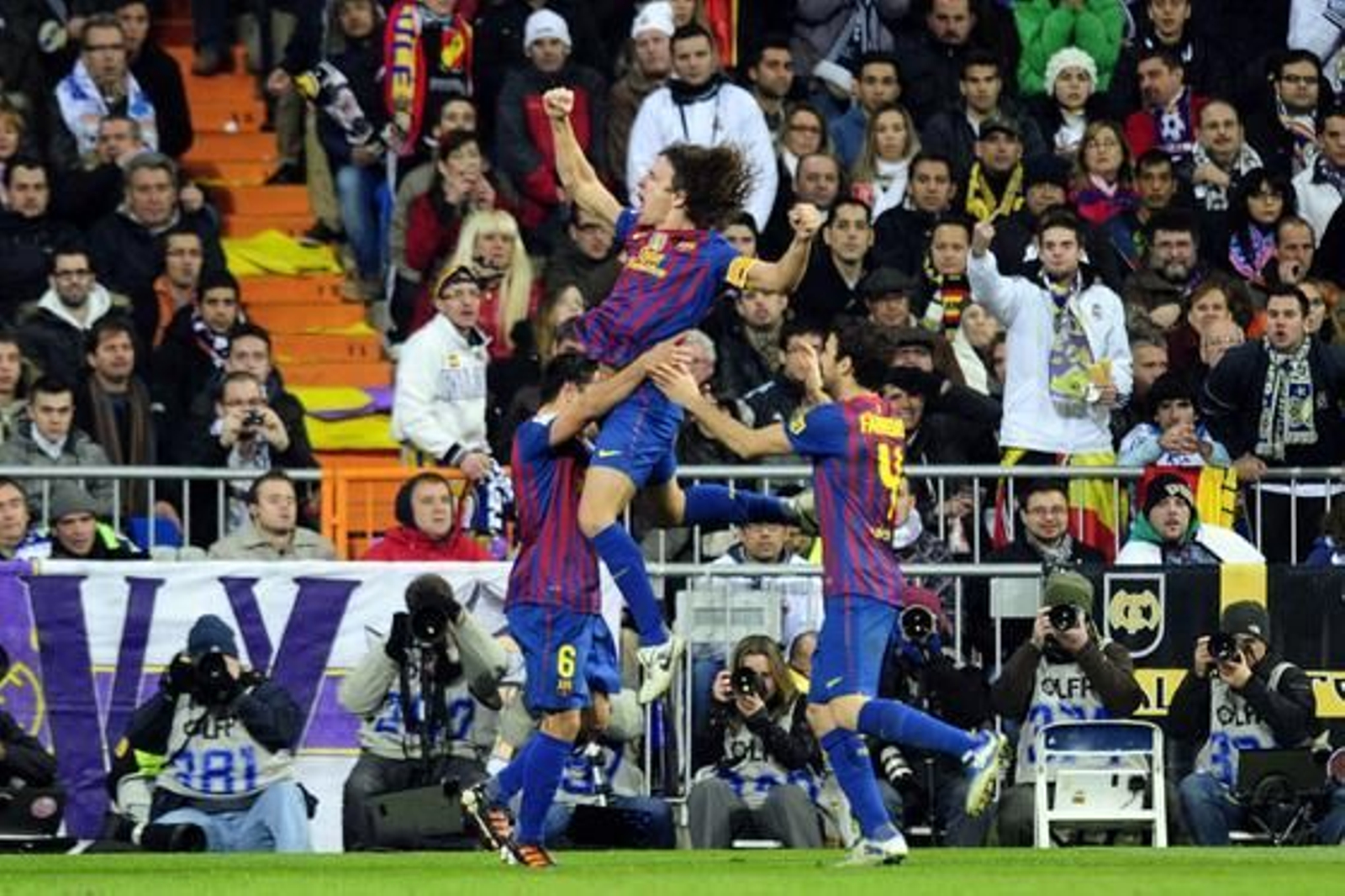 Foto: Efe/ Reuters/ Afp
