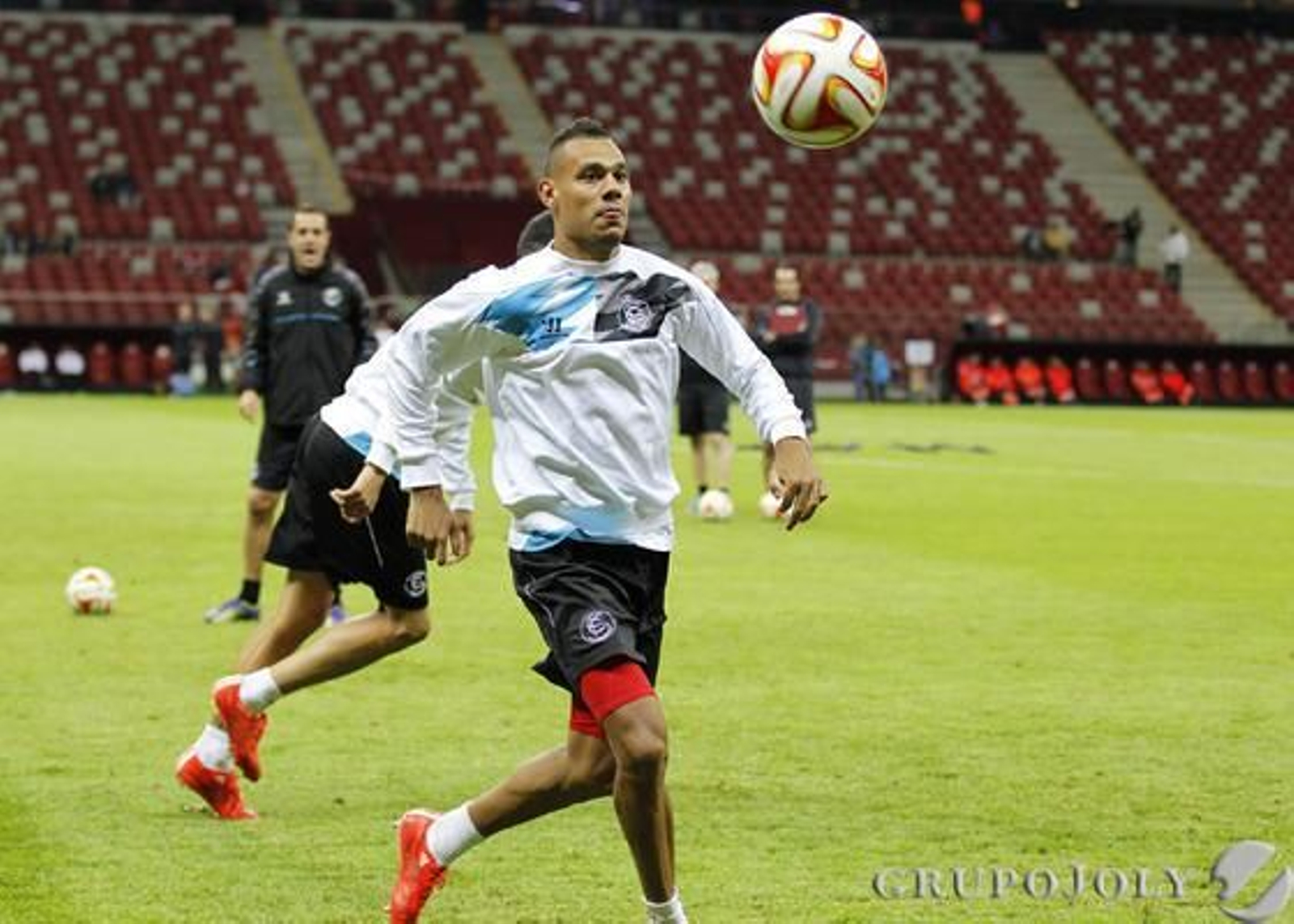 Foto: Antonio Pizarro