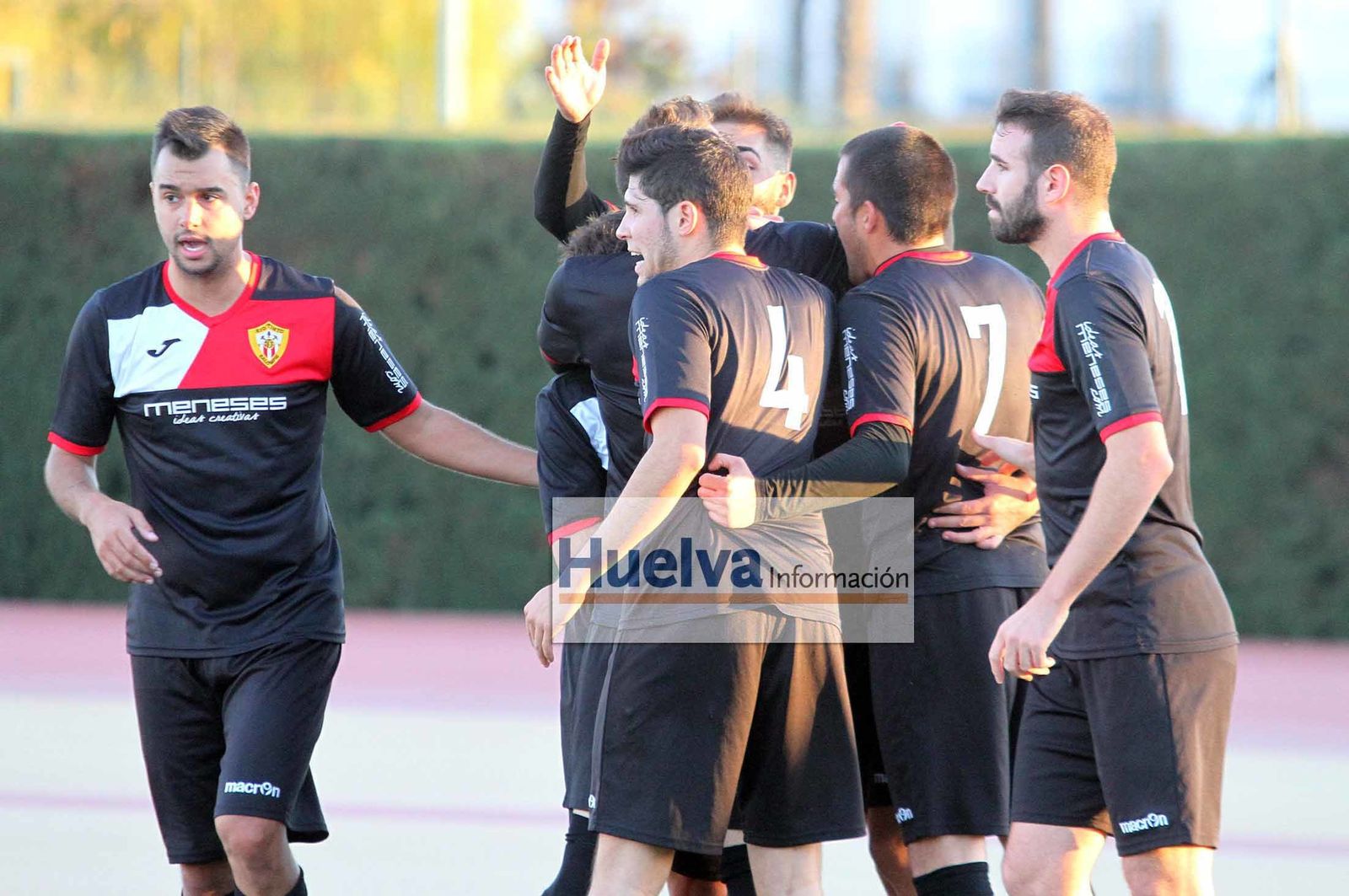 Imágenes del Almonte-Riotinto.