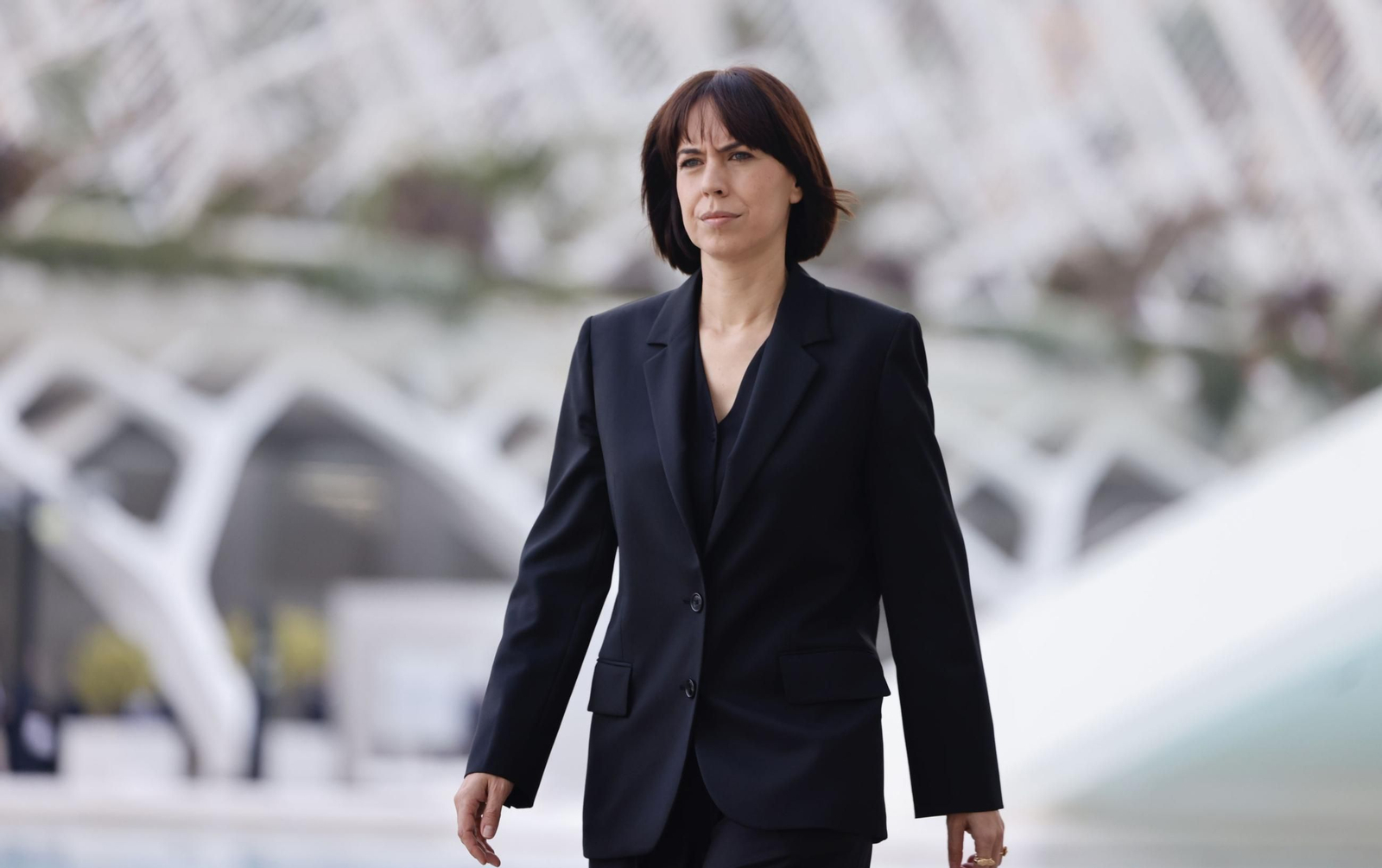 Las fotos del funeral de Estado a las víctimas de la dana en Valencia