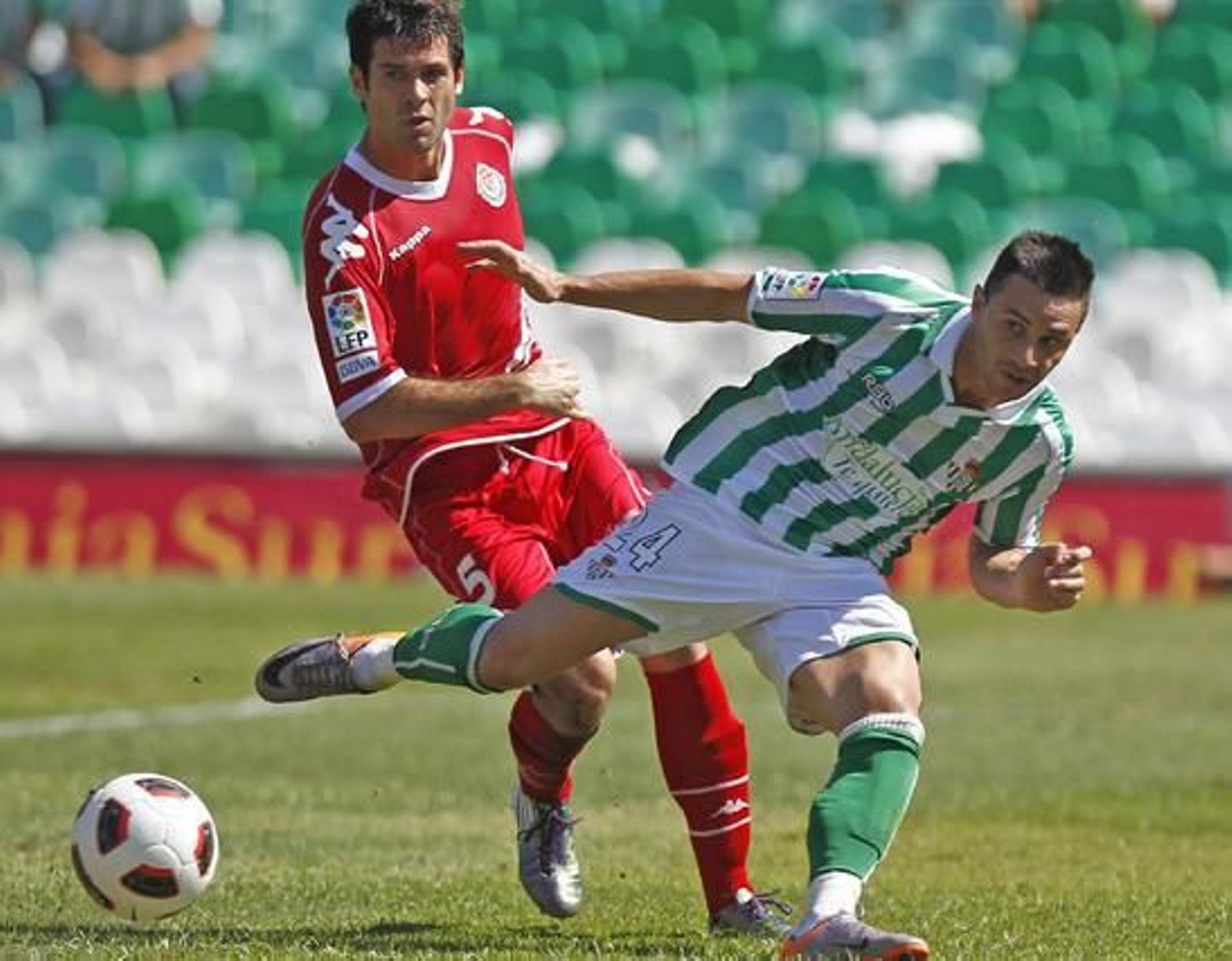 Foto: Antonio Pizarro