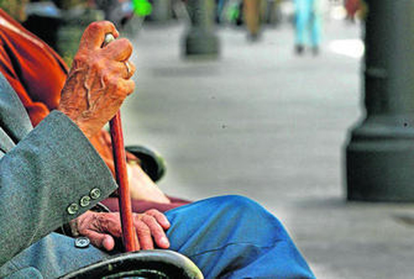 Pese a incrementarse el número de nacimientos, la población sigue decreciendo.