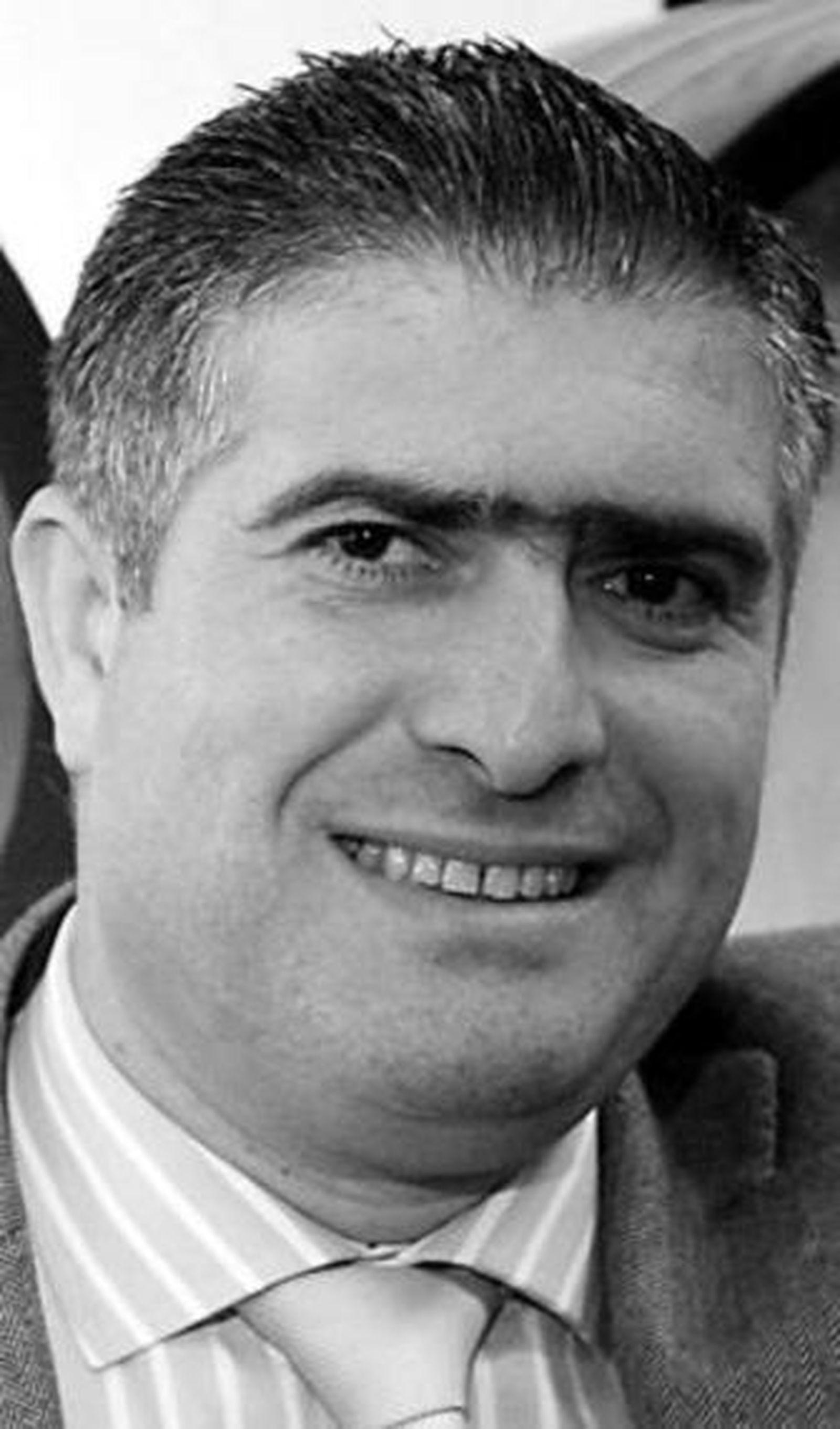 Delegado provincial de Agricultura