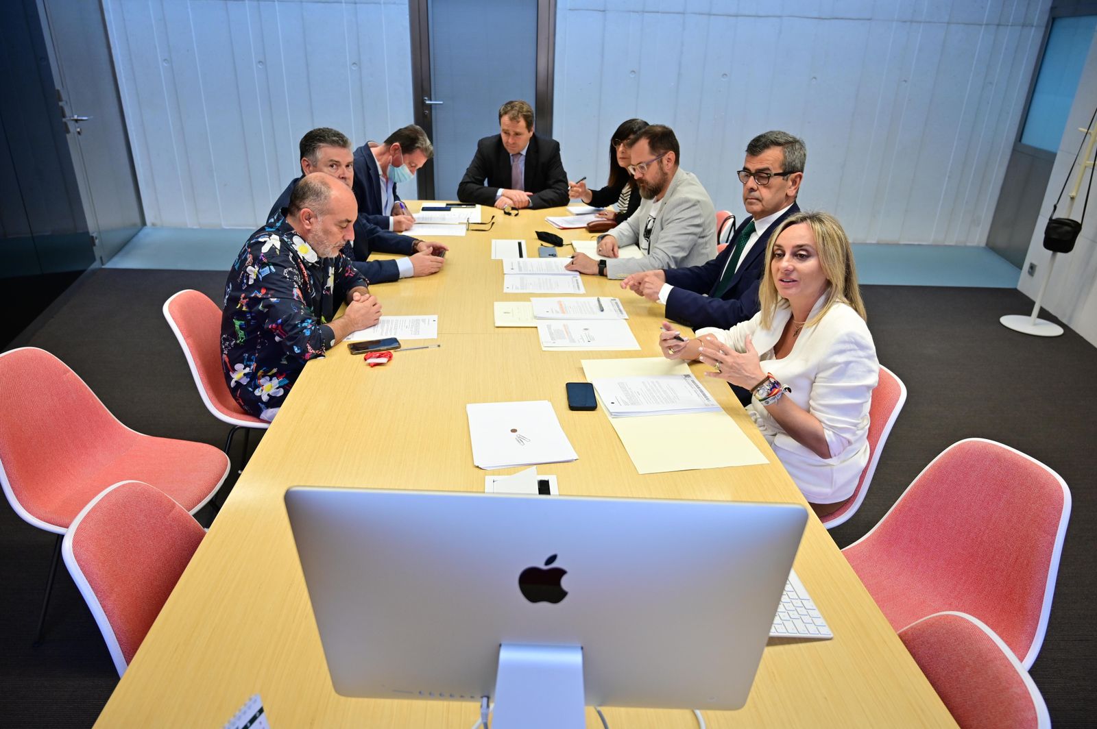 Reactivación del Centro Lorca de Granada: visto bueno a los nuevos estatutos para convertirlo en Fundación Pública