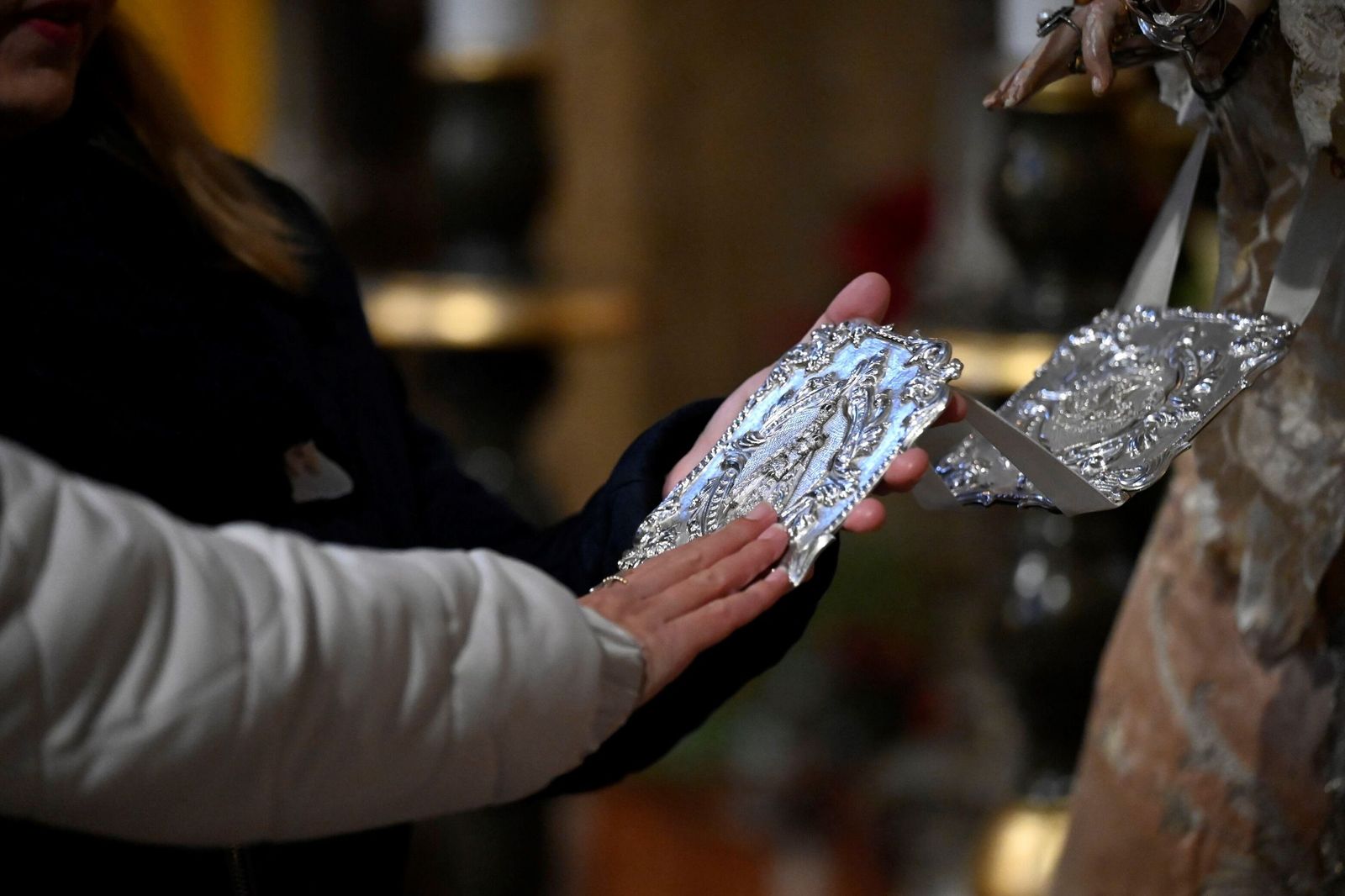 Martes y 13 en Córdoba y la visita a la Virgen de los Remedios en San Lorenzo