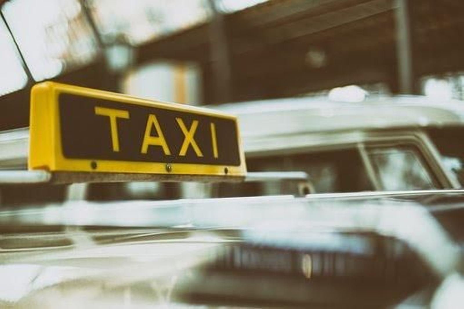 El mejor servicio de taxis en Málaga