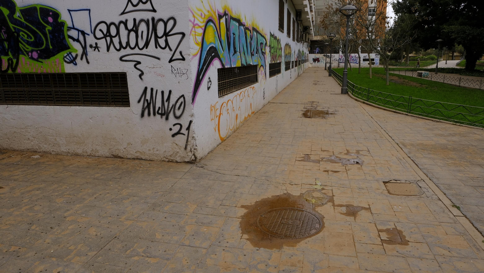 Fotogalería lluvia de barro en Almería