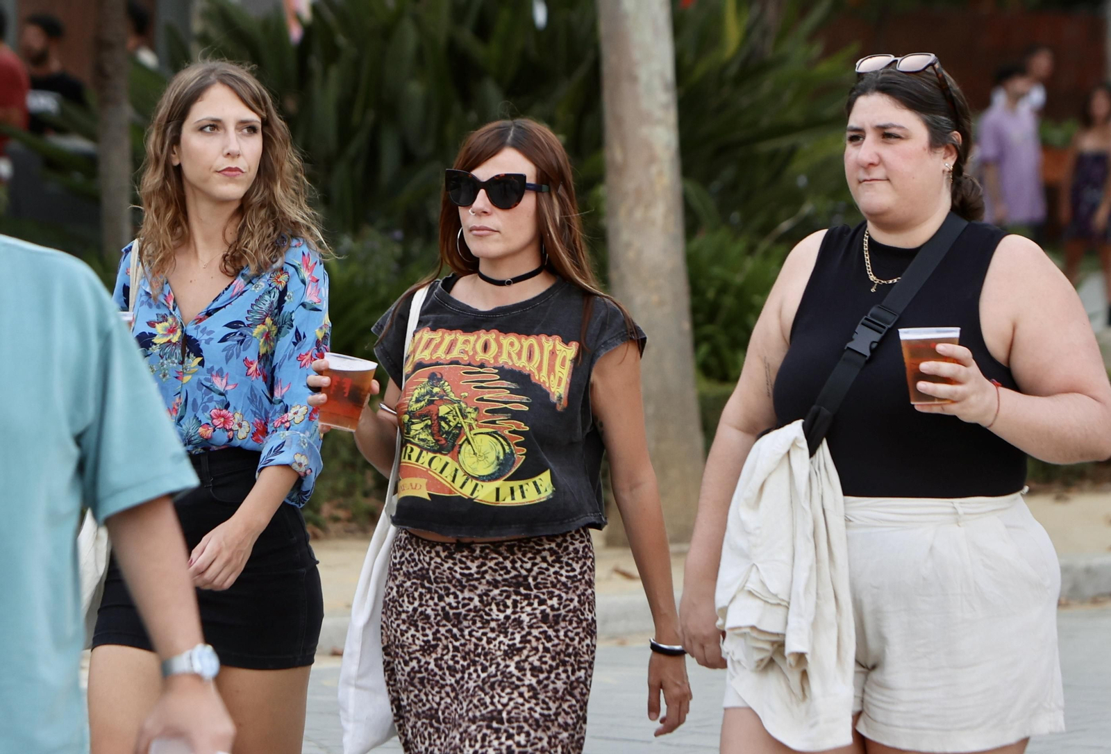 Búscate en el concierto de Kiko Veneno