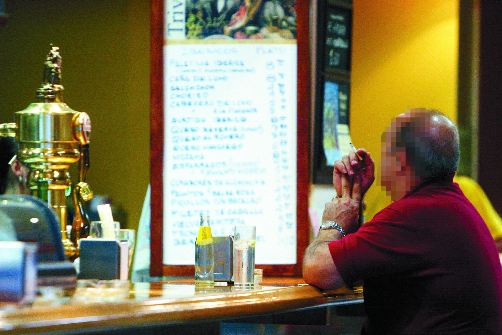 Más de 760 alcohólicos iniciaron un tratamiento durante 2018