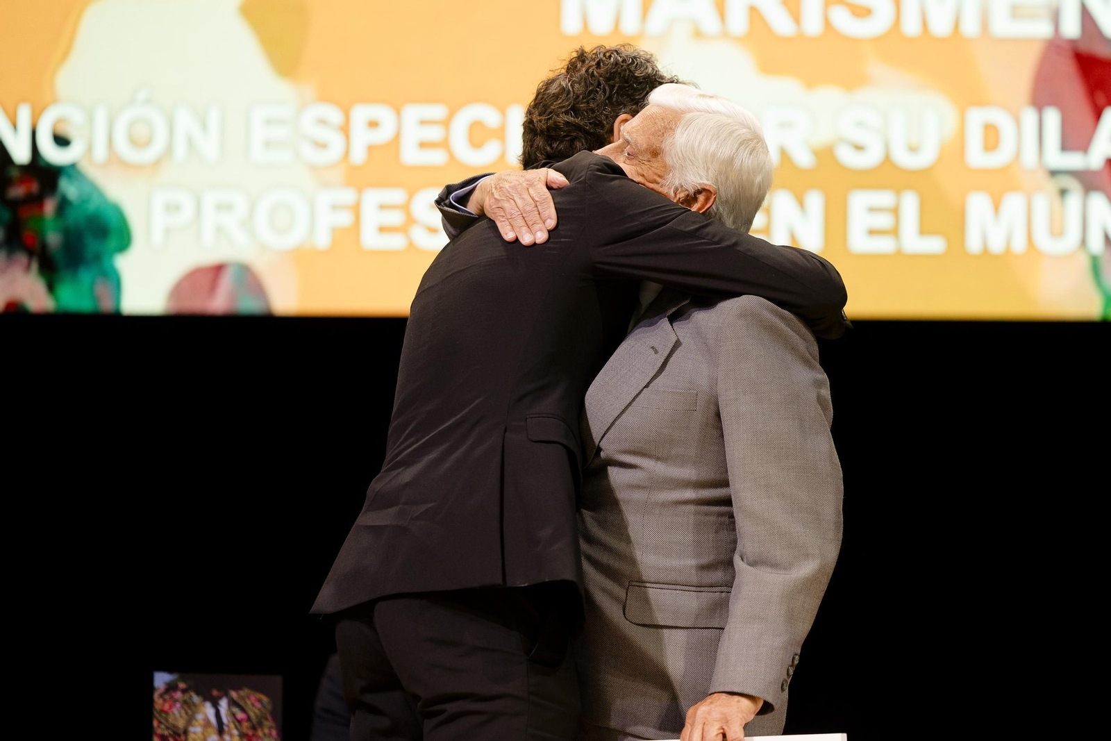 Las imágenes del acto de entrega de los IV Premios Taurinos de la provincia