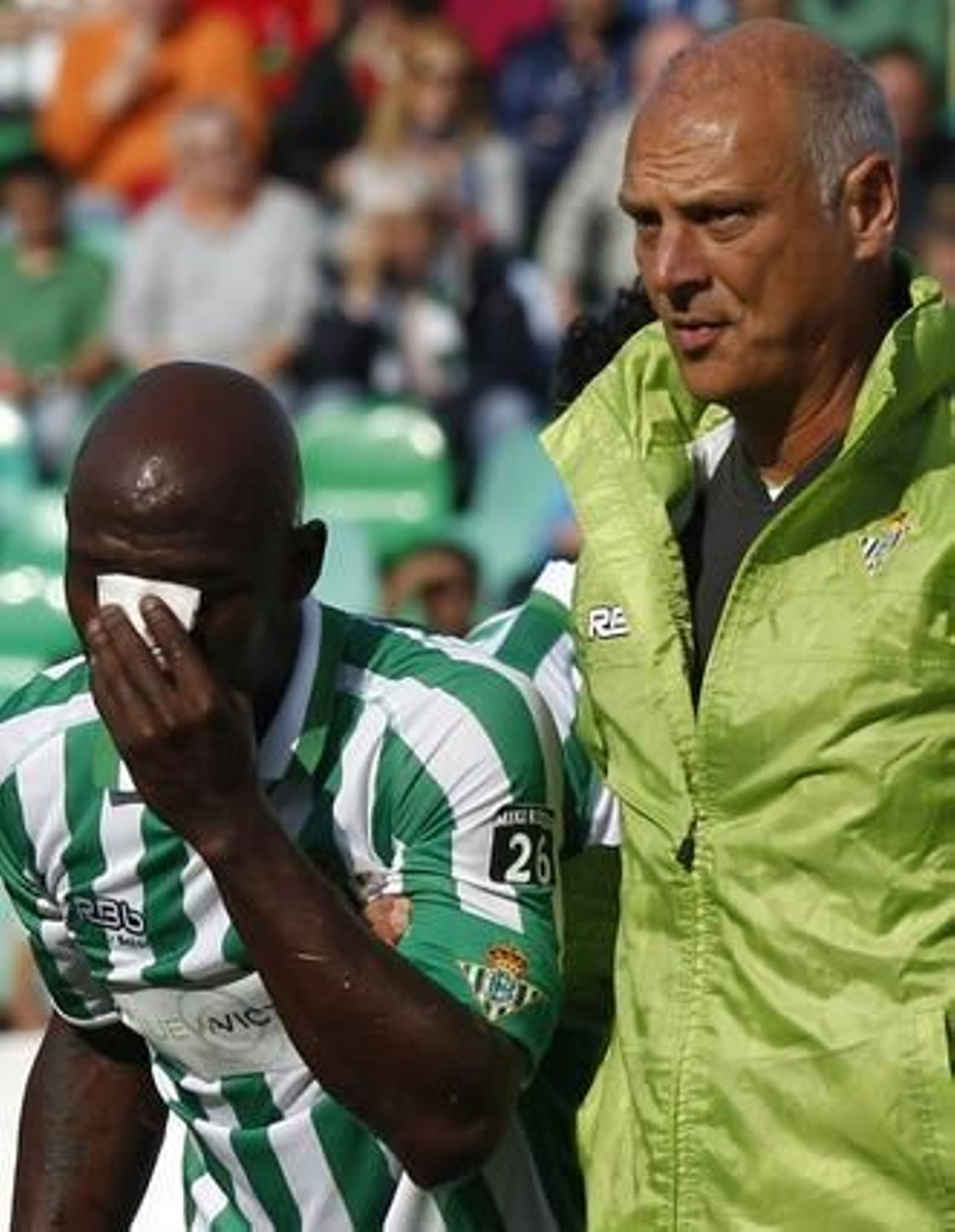 Foto: Antonio Pizarro