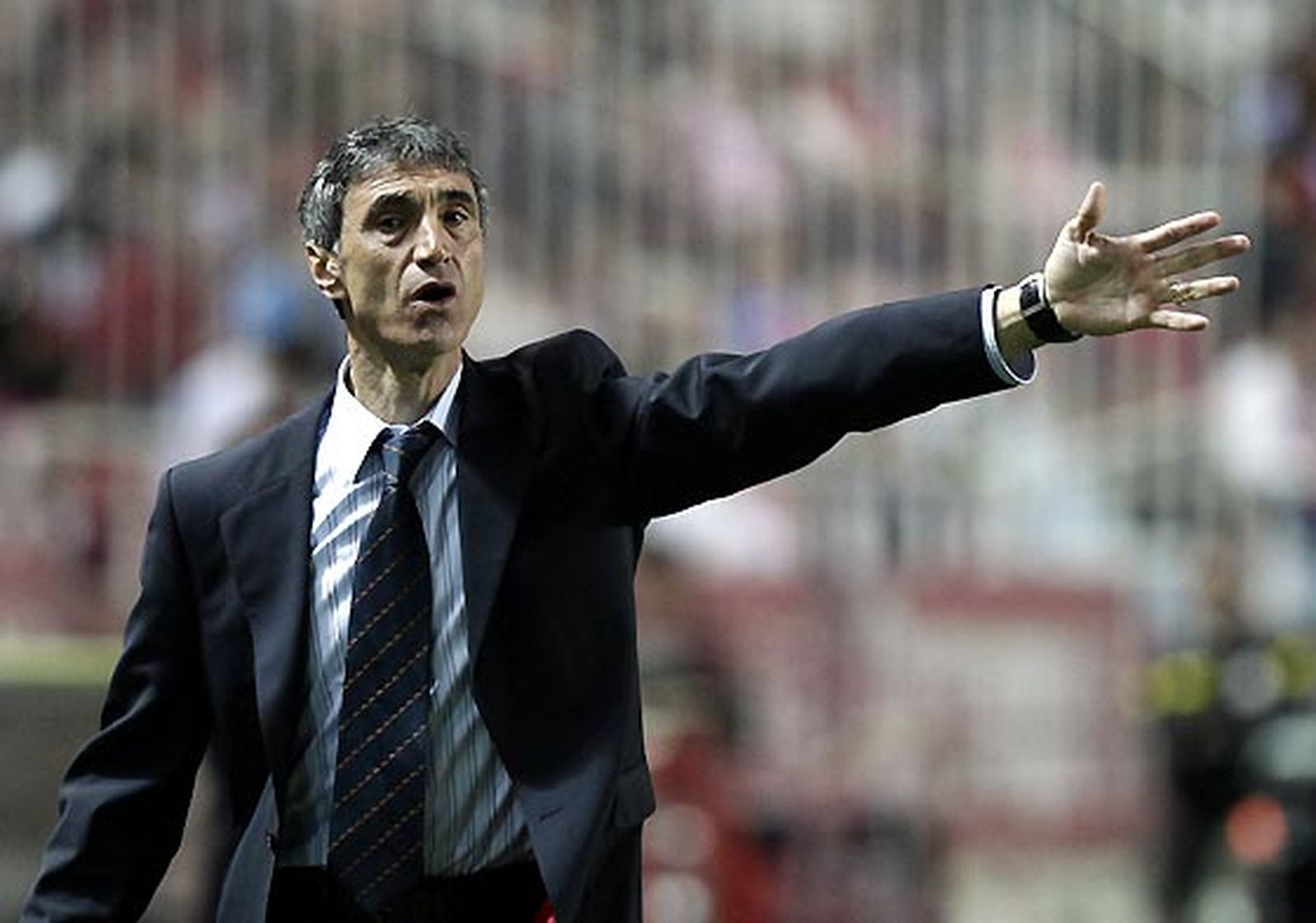 Foto: Antonio Pizarro