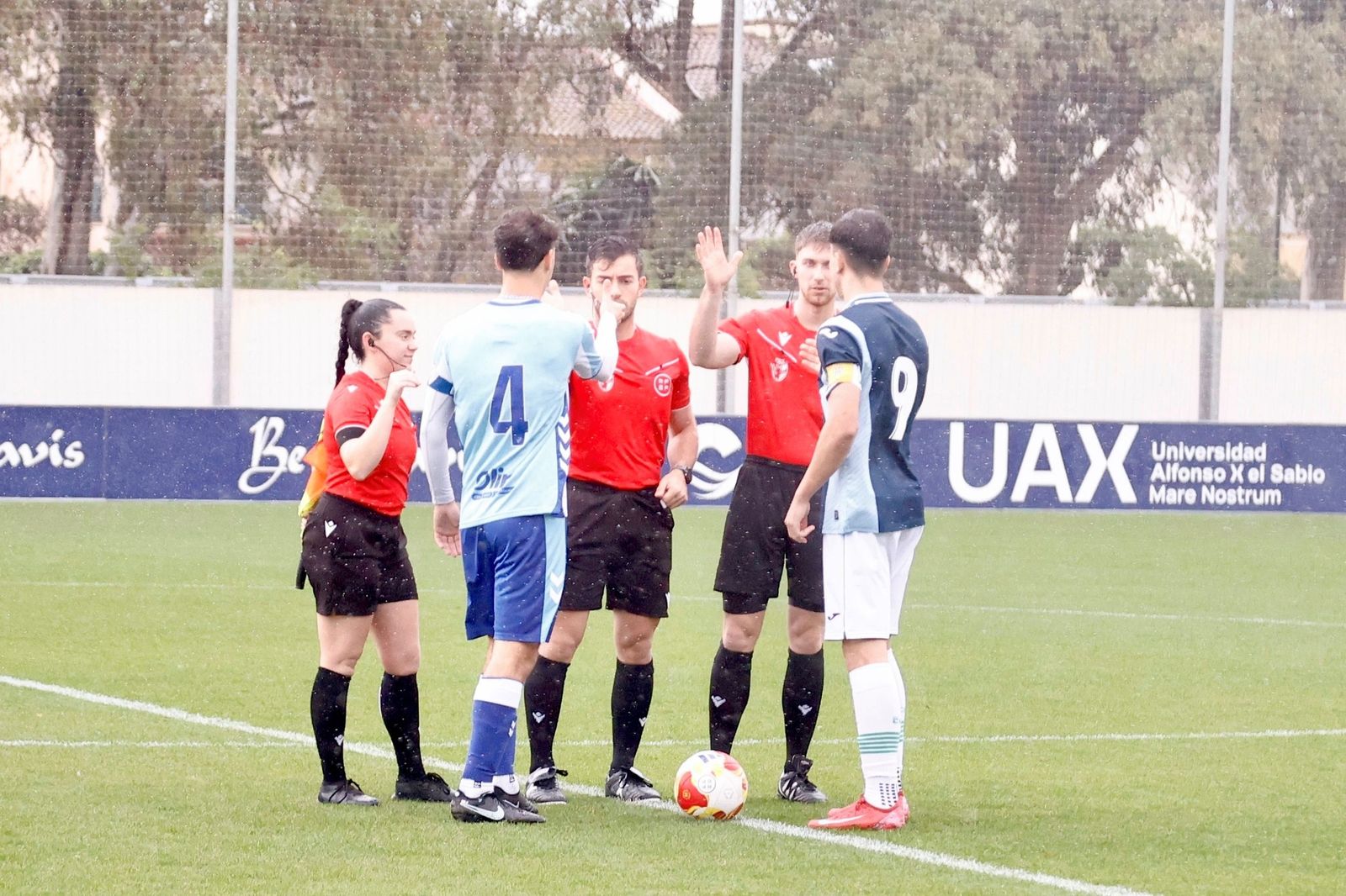 El Málaga juvenil gana al Córdoba (3-1) y espera un favor del San Félix para ir a la Copa