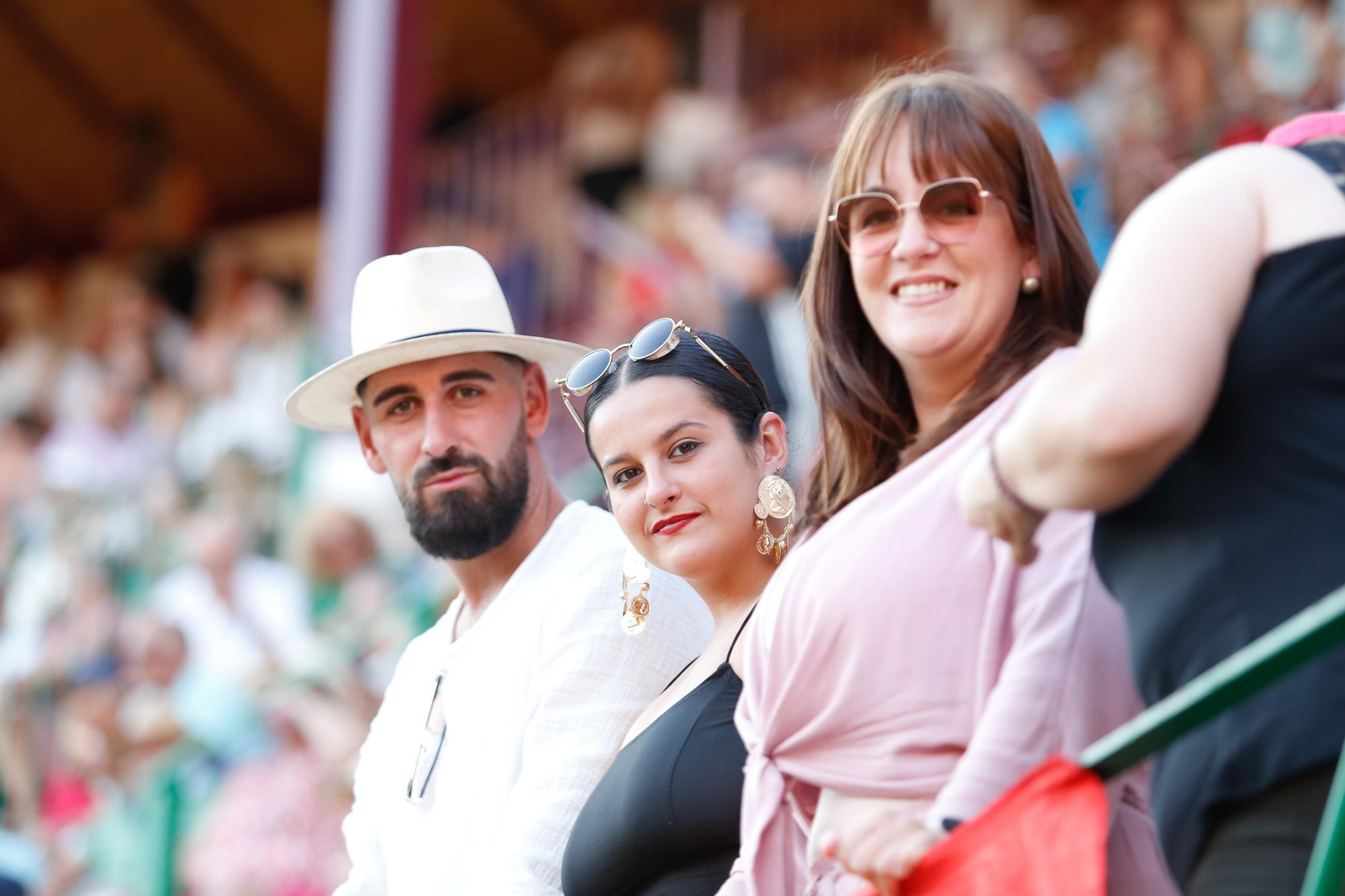 Búscate en el mano a mano entre Roca Rey y Pablo Aguado en La Línea