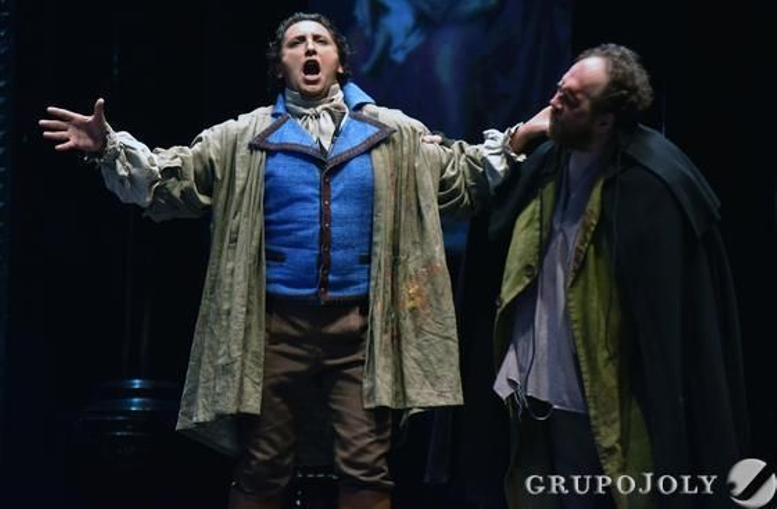 Foto: Juan Carlos Vázquez