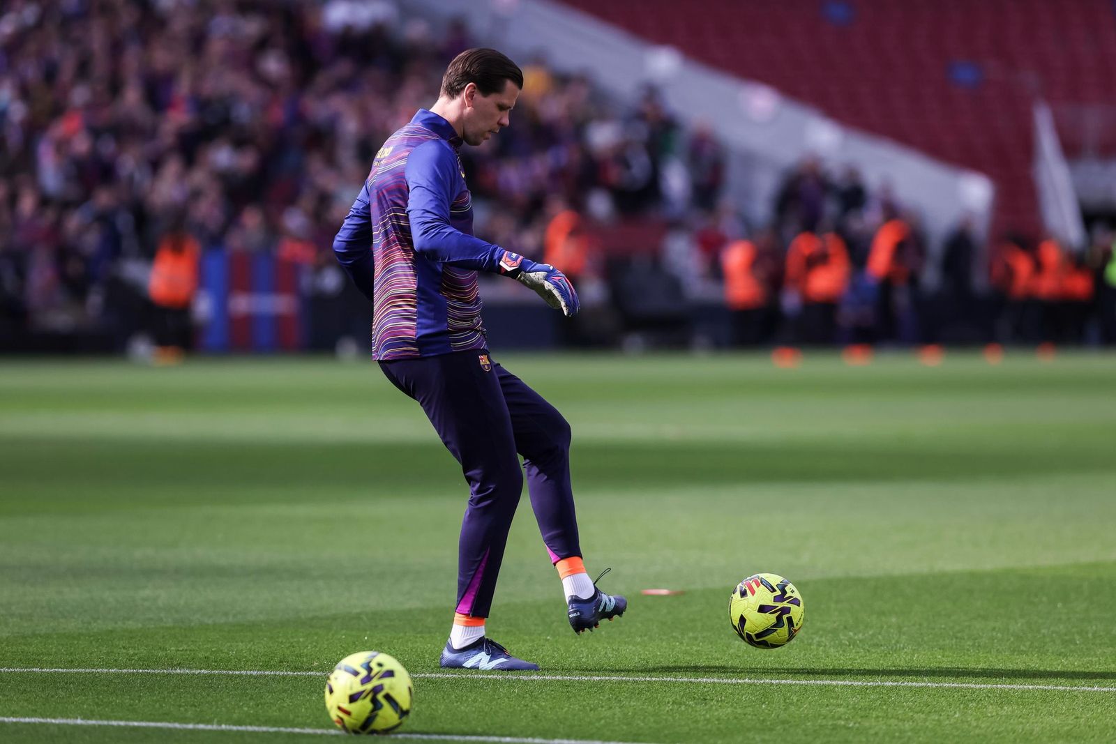 Las fotos del Barcelona-Villarreal en la gran tarde de Lamine