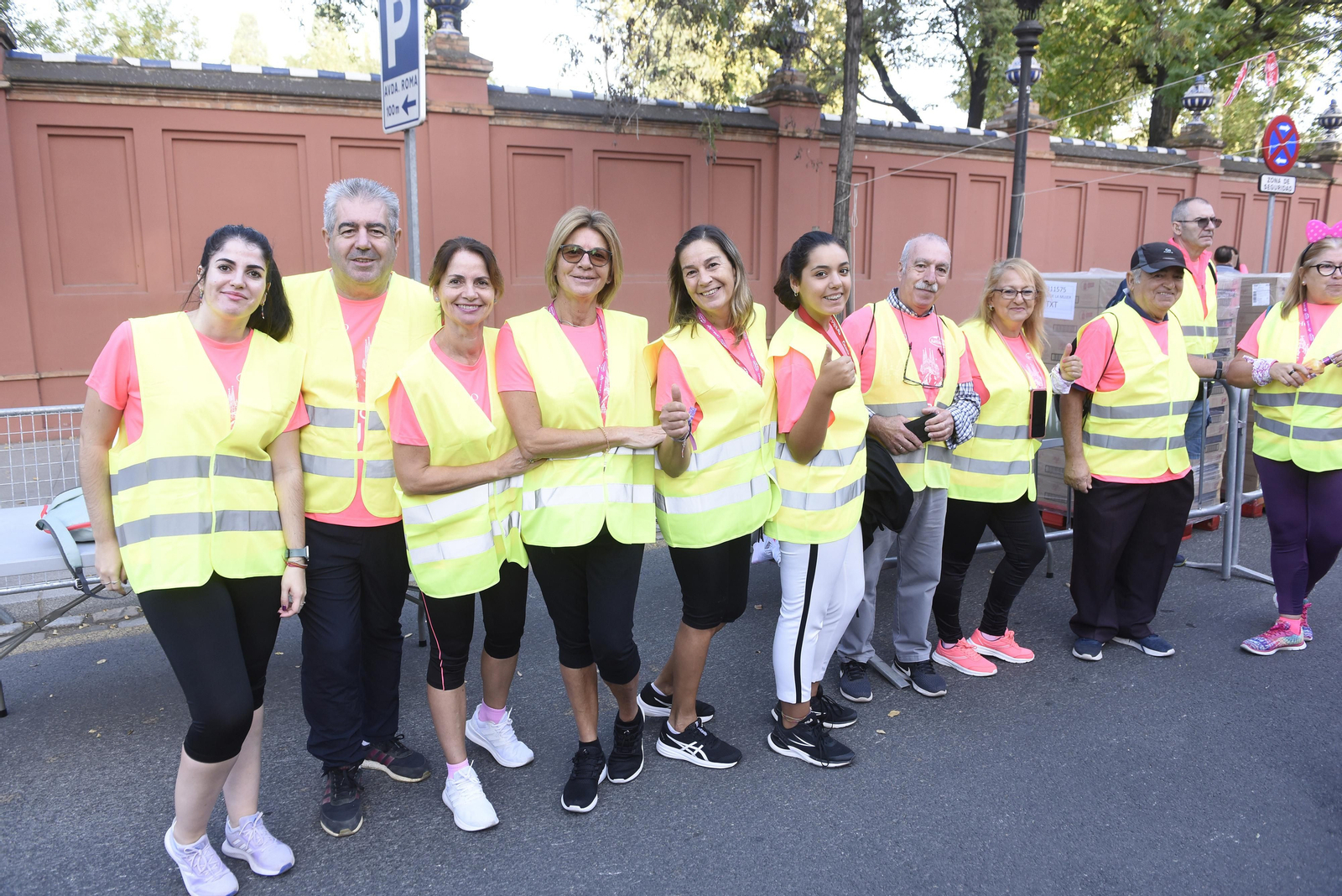 Búscate en la Carrera de la Mujer 1