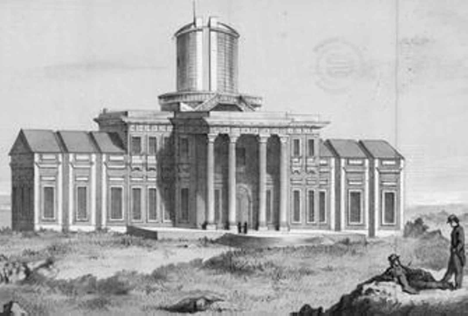 Observatorio de La Isla de León