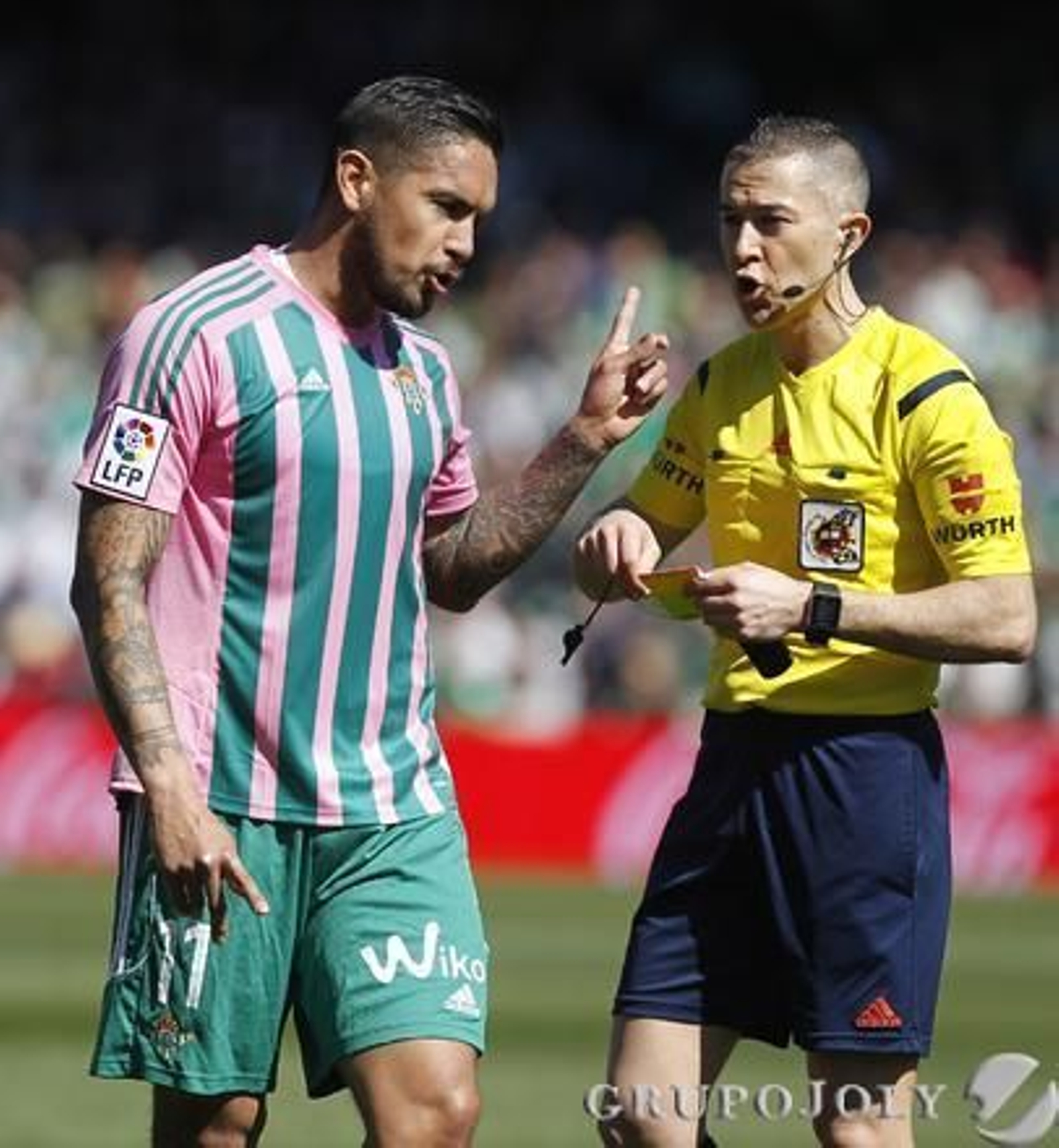 Foto: Antonio Pizarro