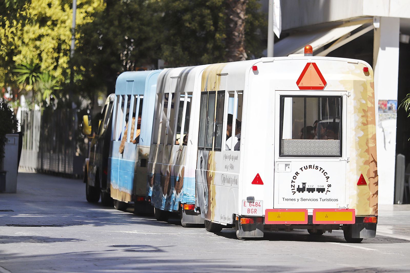 Las imágenes más destacadas del lunes 25 de septiembre en Huelva