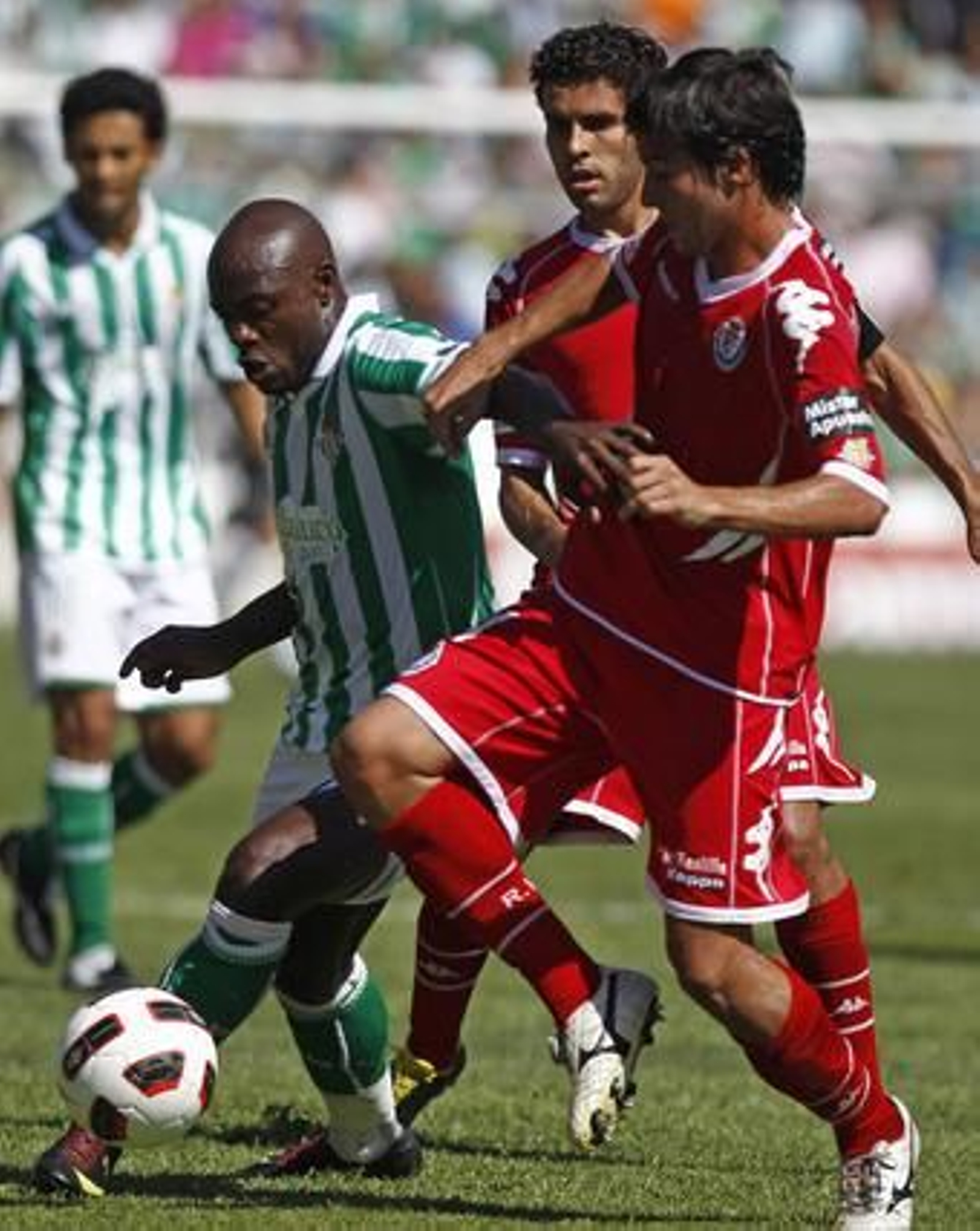 Foto: Antonio Pizarro